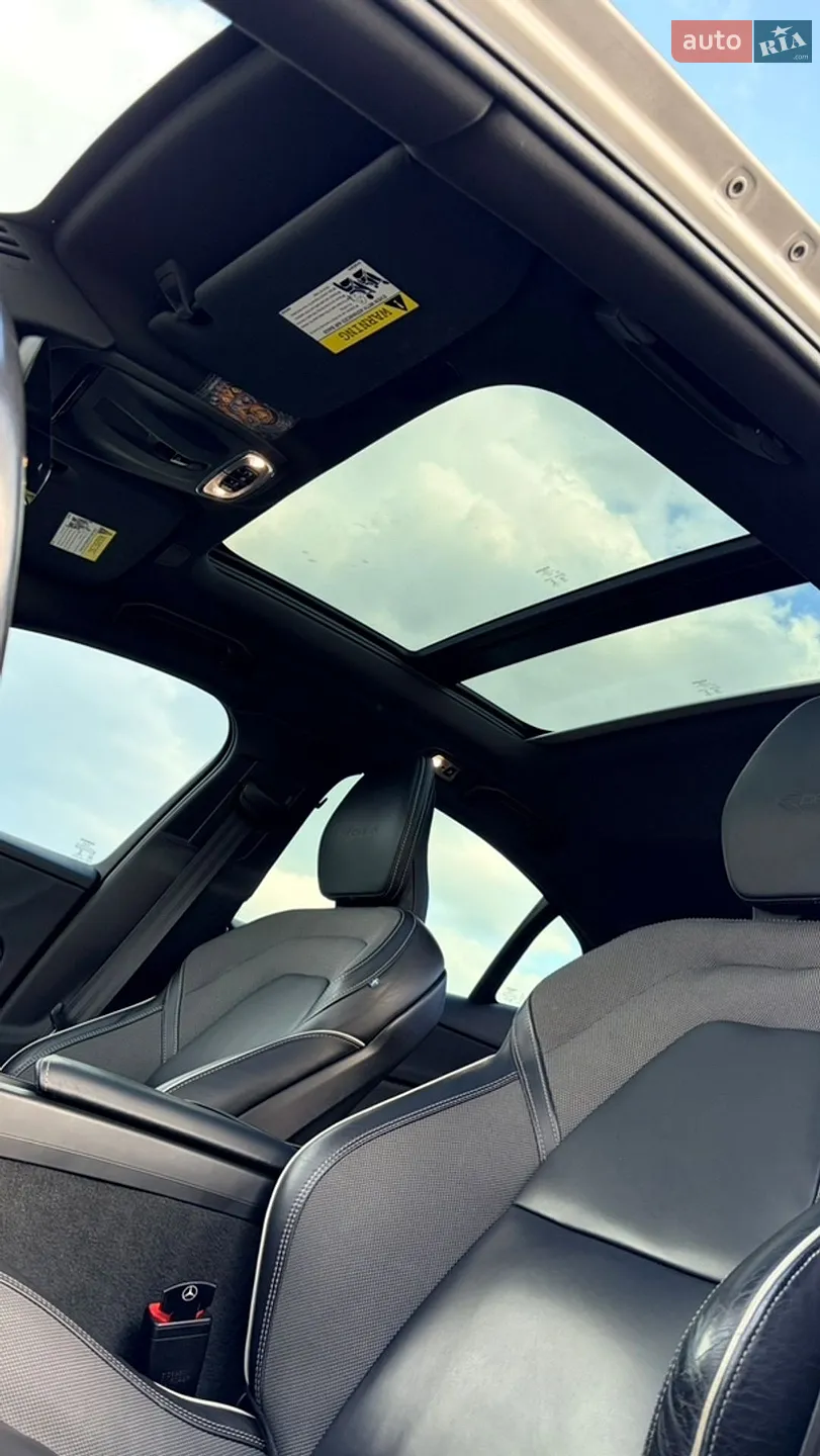 2019 Volvo S60 - мініатюра 12
