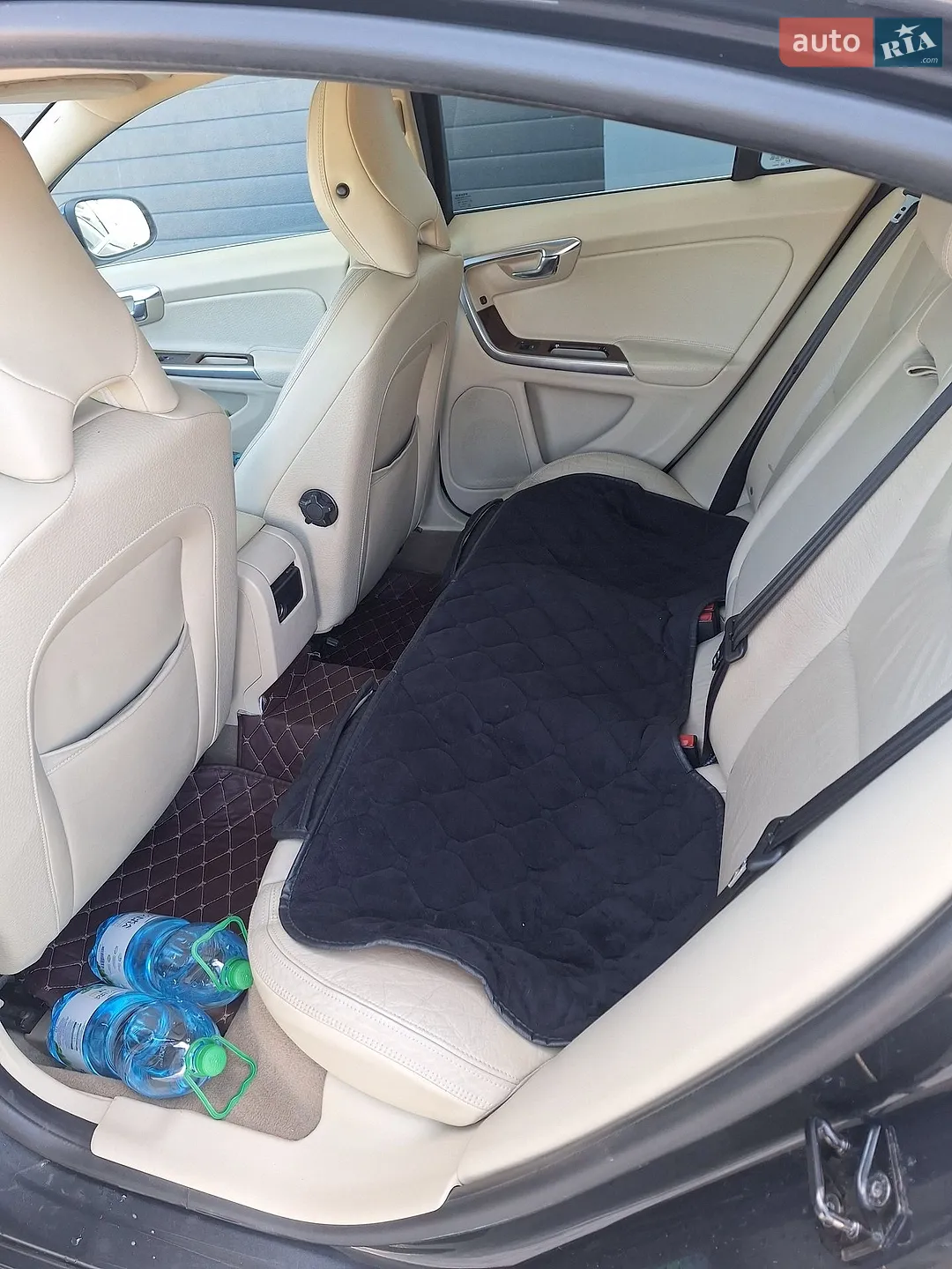 2012 Volvo S60 - мініатюра 7