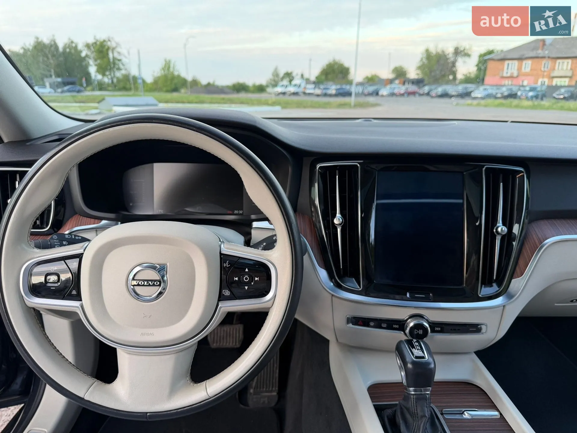 2019 Volvo S60 - мініатюра 29