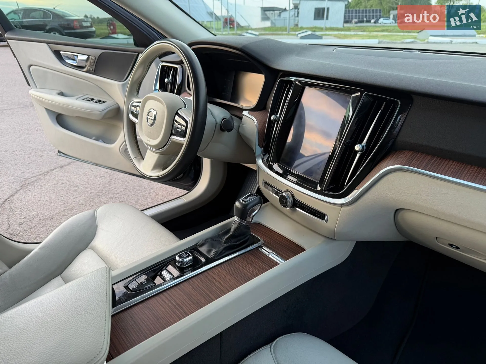 2019 Volvo S60 - мініатюра 34
