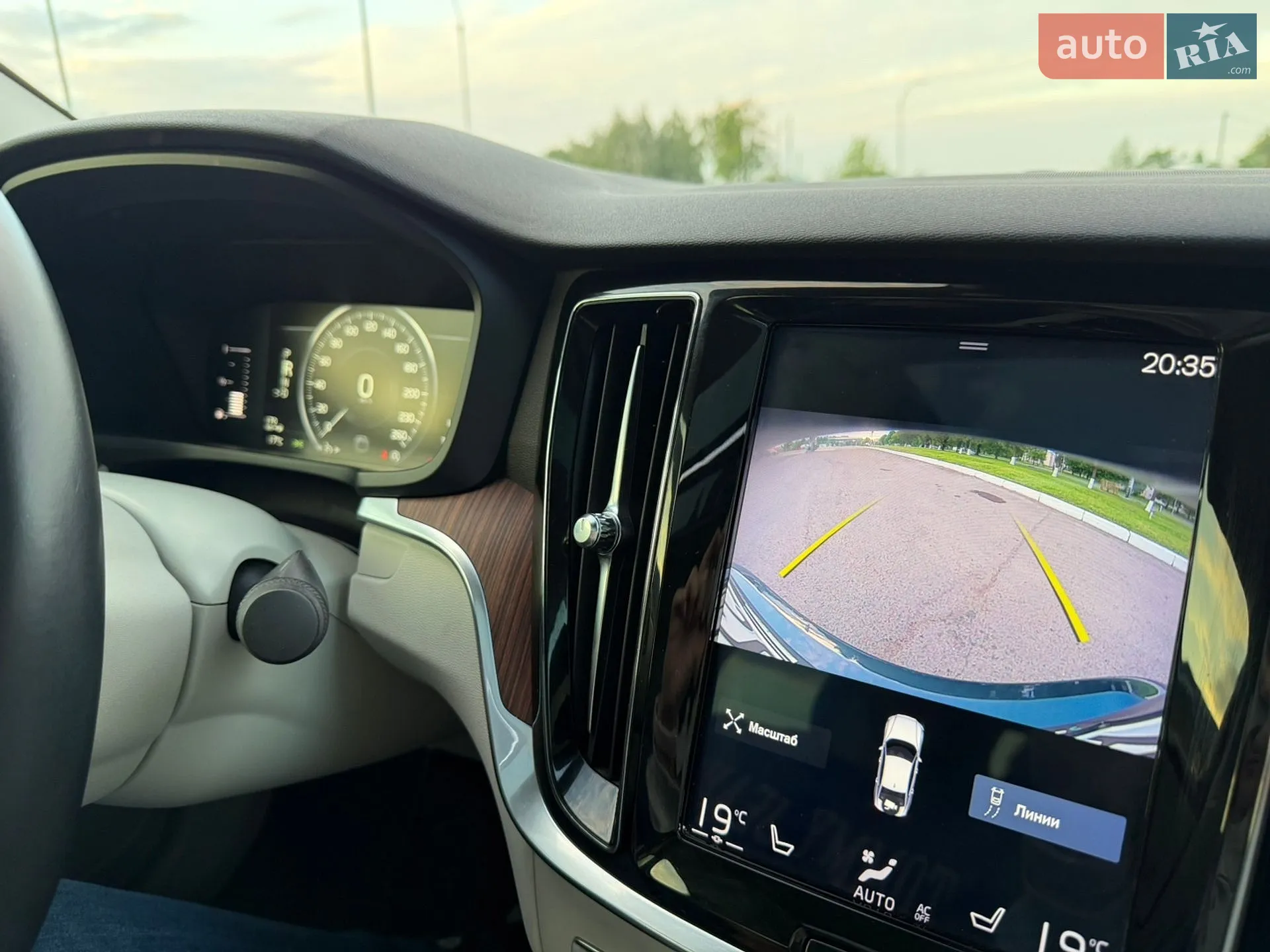 2019 Volvo S60 - мініатюра 44