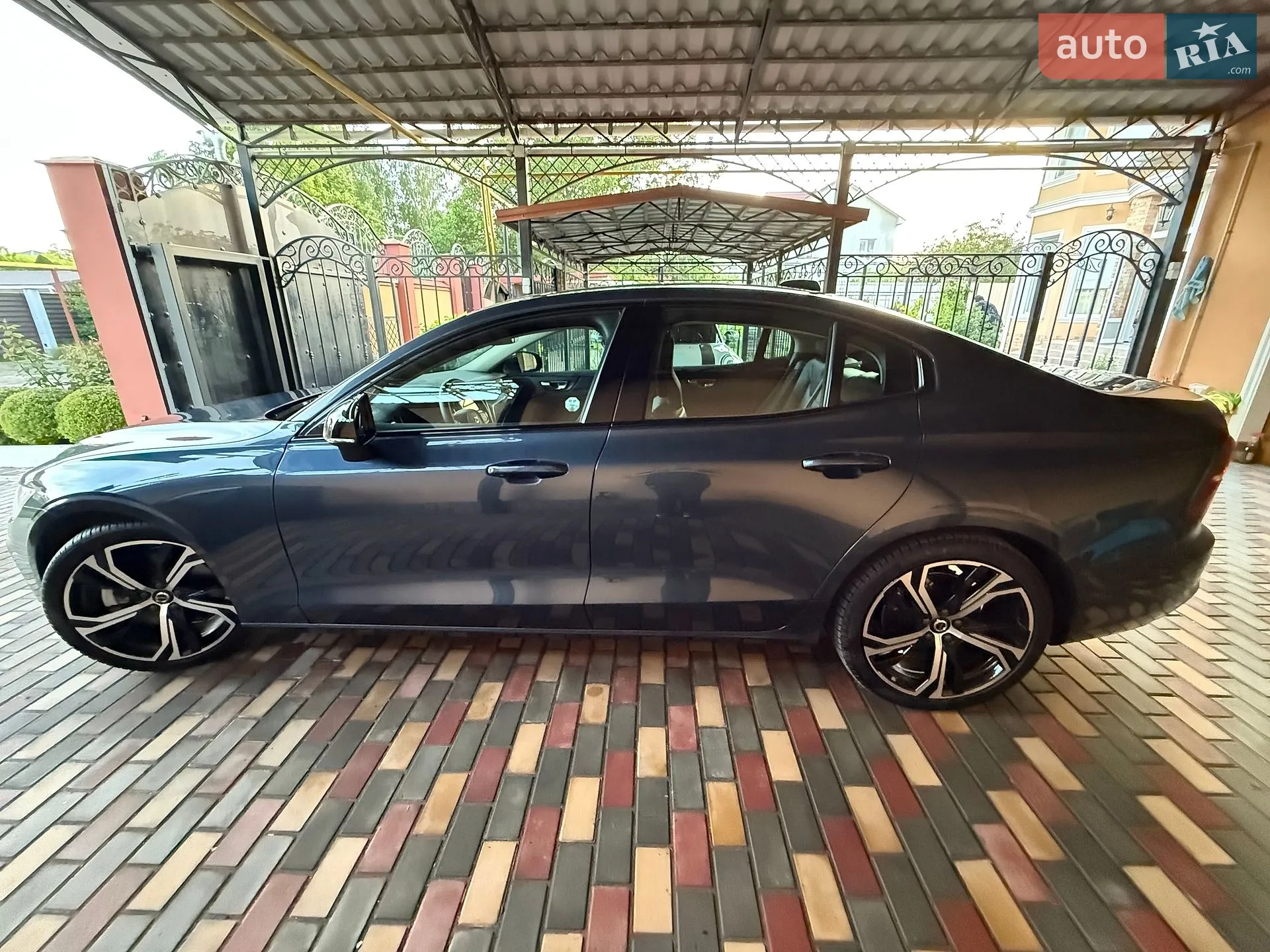 2024 Volvo S60 - мініатюра 3