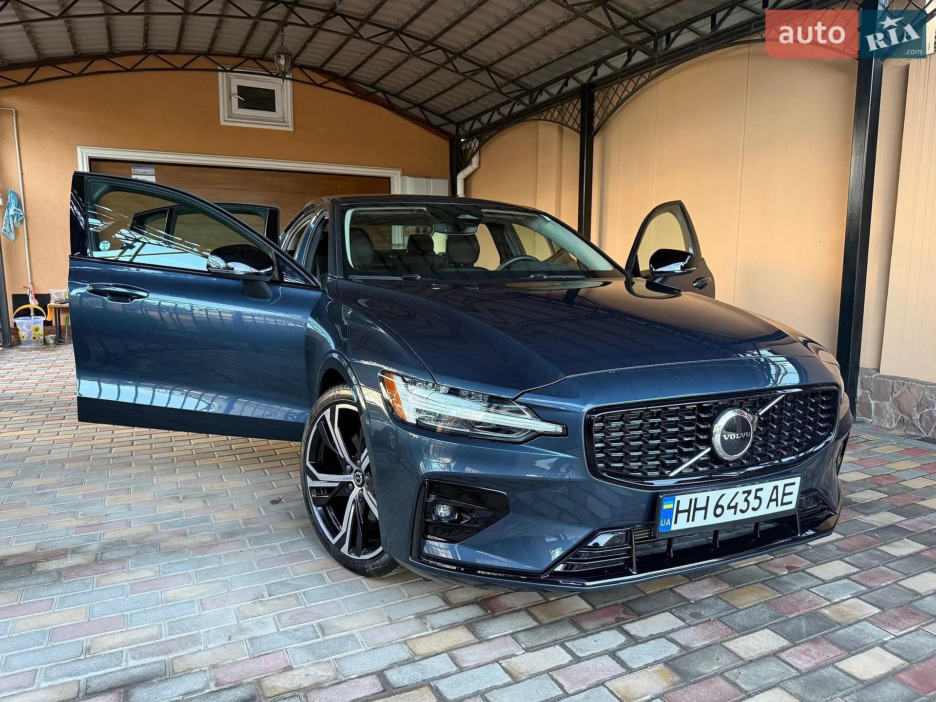2024 Volvo S60 - мініатюра 15