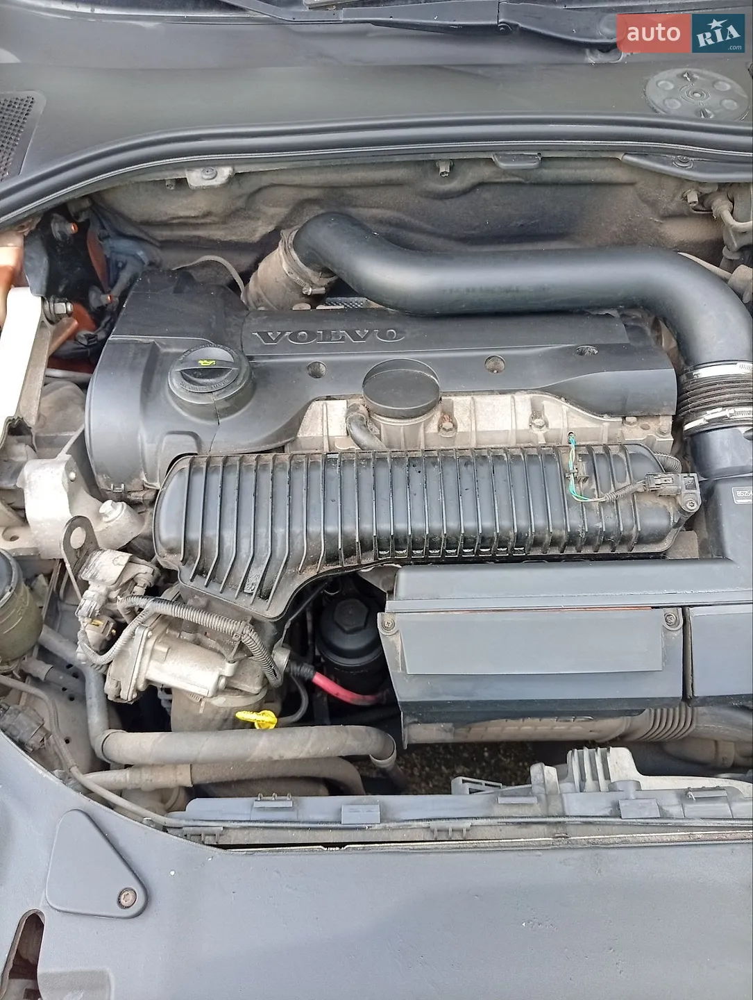 2012 Volvo S60 - мініатюра 5