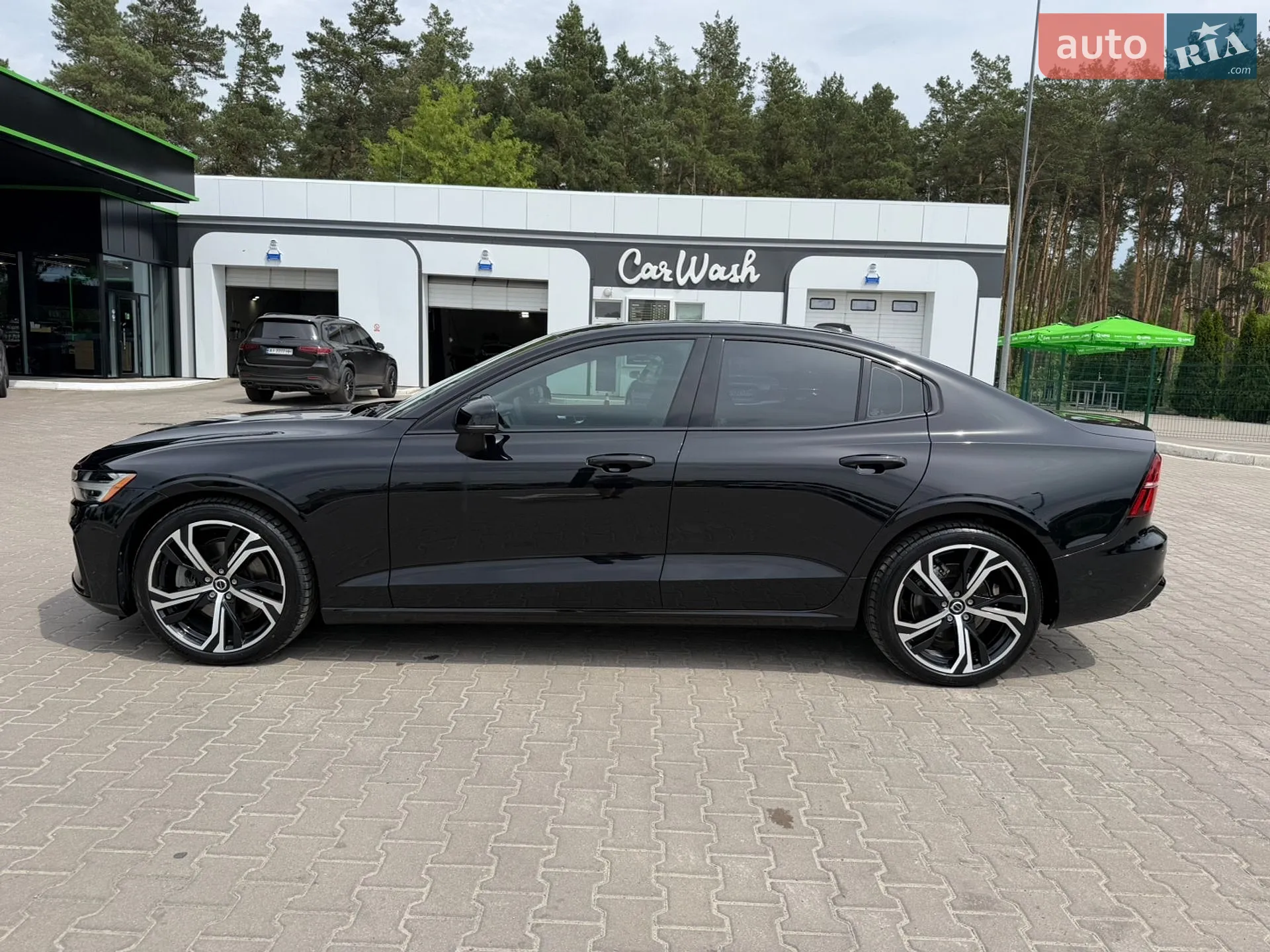 2023 Volvo S60 - мініатюра 16