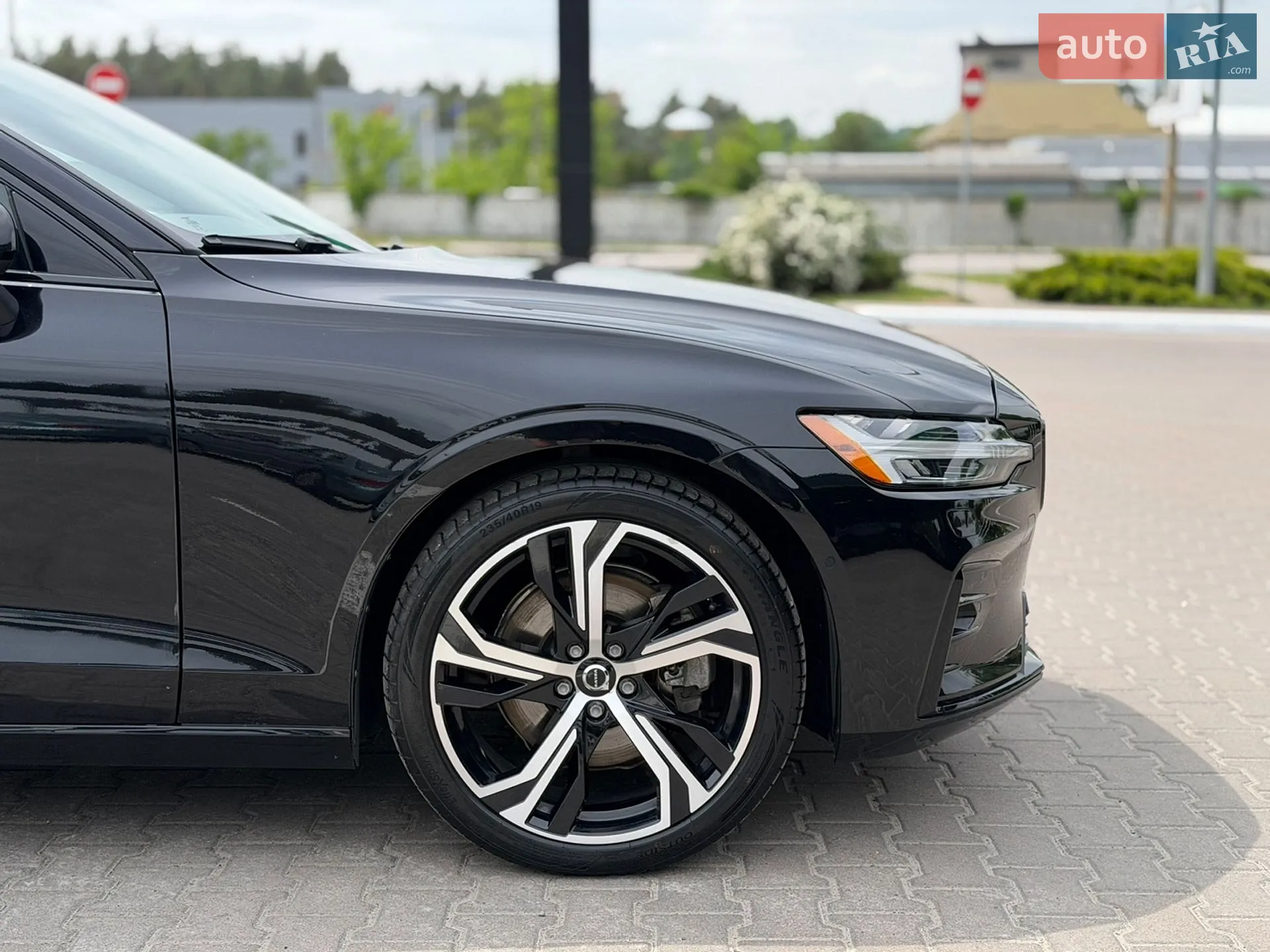 2023 Volvo S60 - мініатюра 20