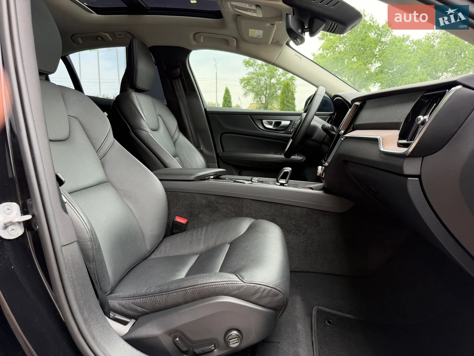 2023 Volvo S60 - мініатюра 31