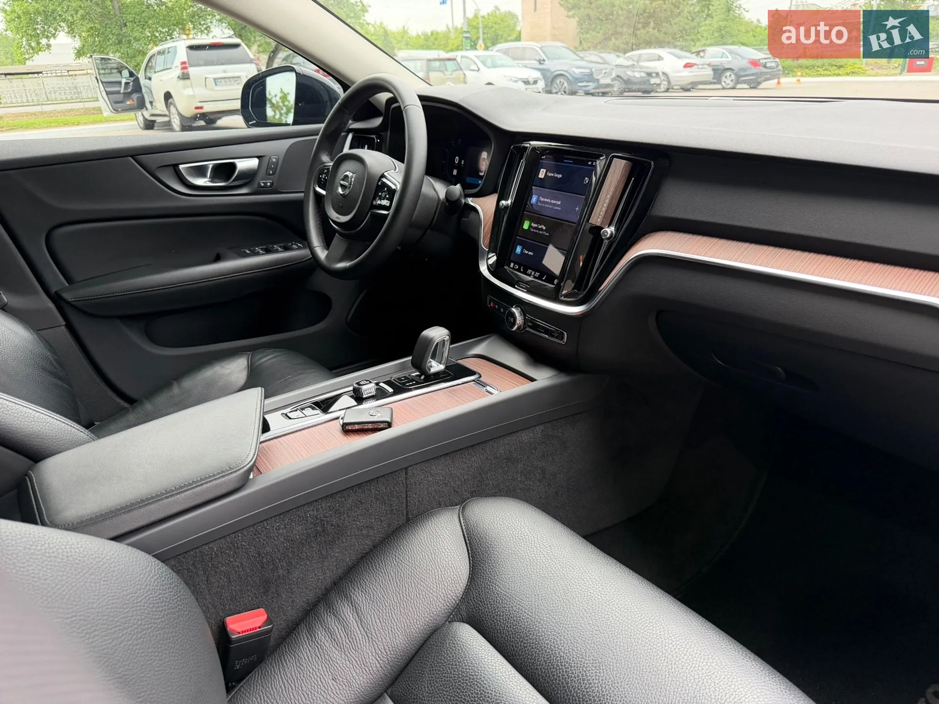 2023 Volvo S60 - мініатюра 34
