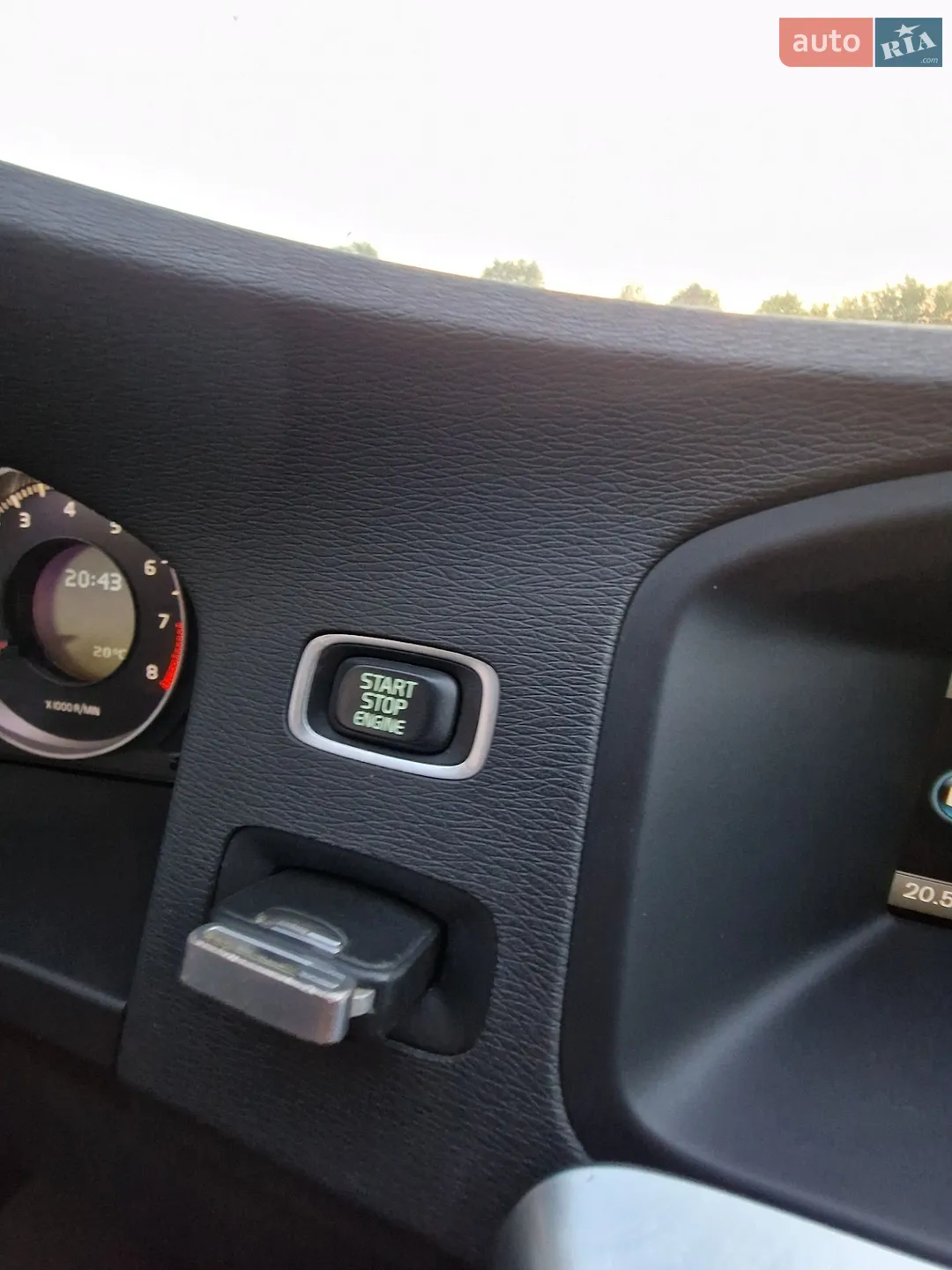 2011 Volvo S60 - мініатюра 14