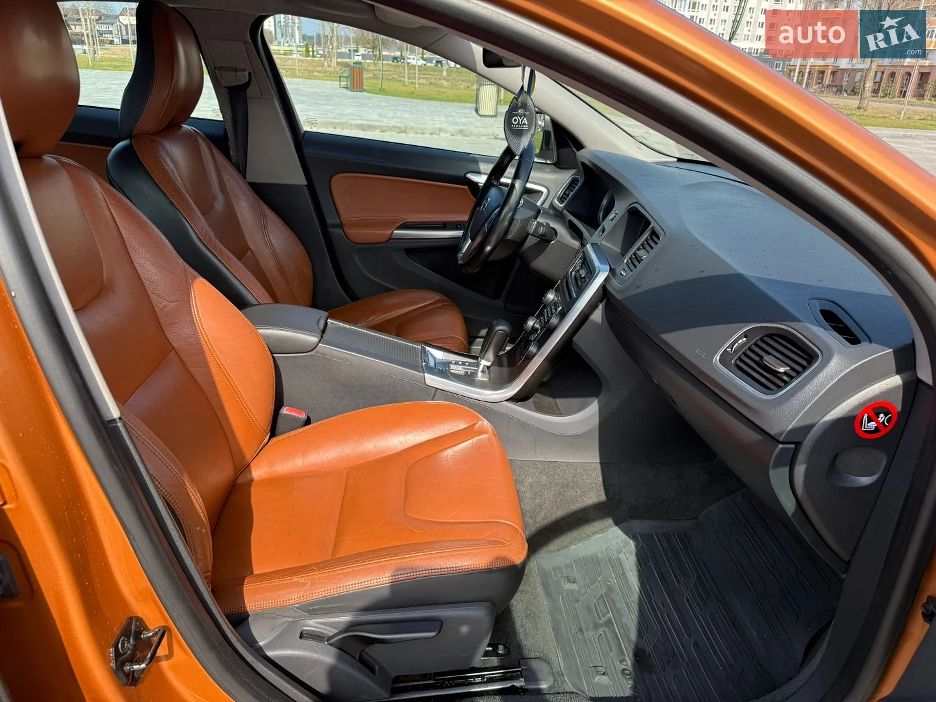2010 Volvo S60 - мініатюра 21