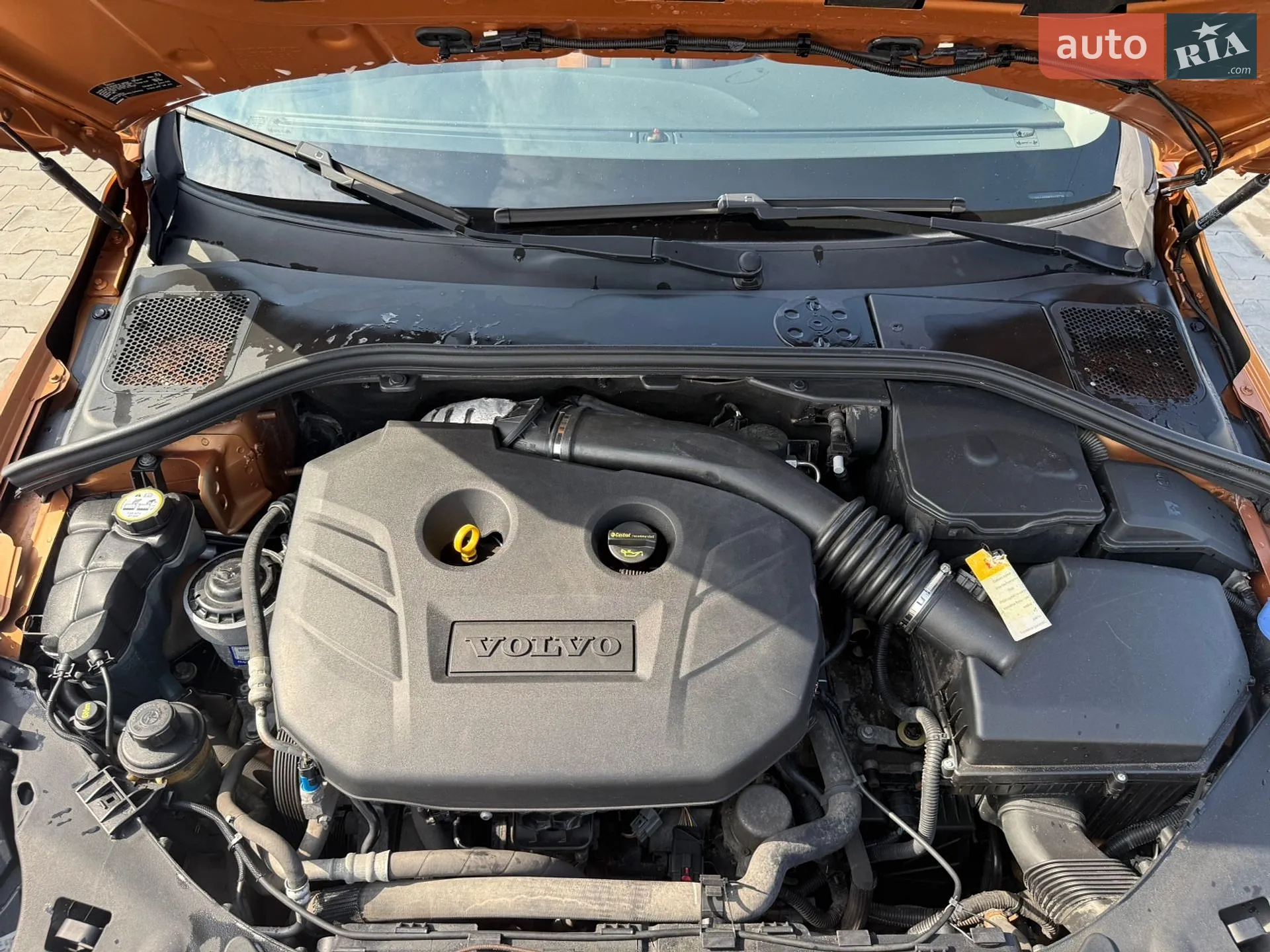 2010 Volvo S60 - мініатюра 25