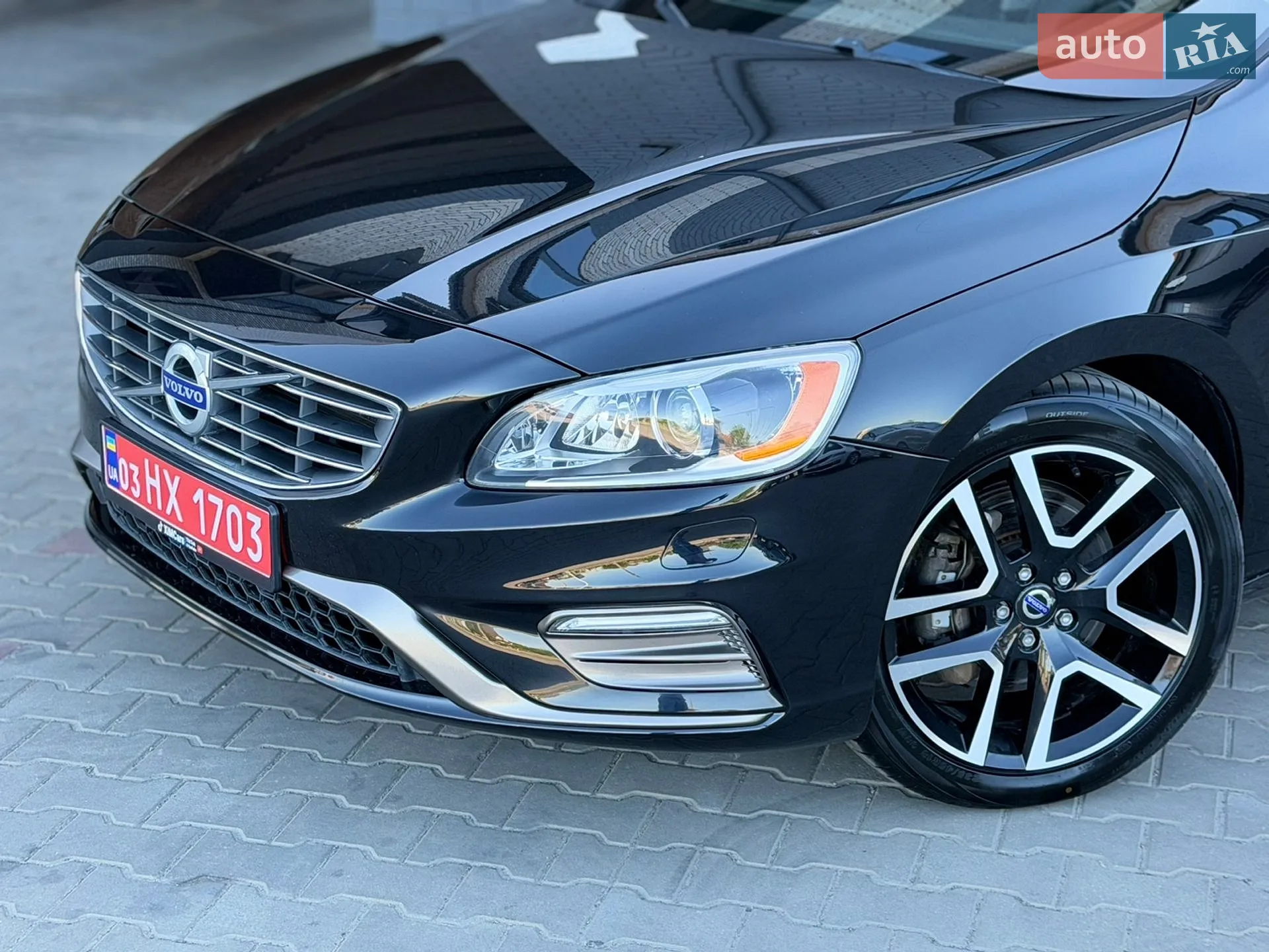 2016 Volvo S60 - мініатюра 6