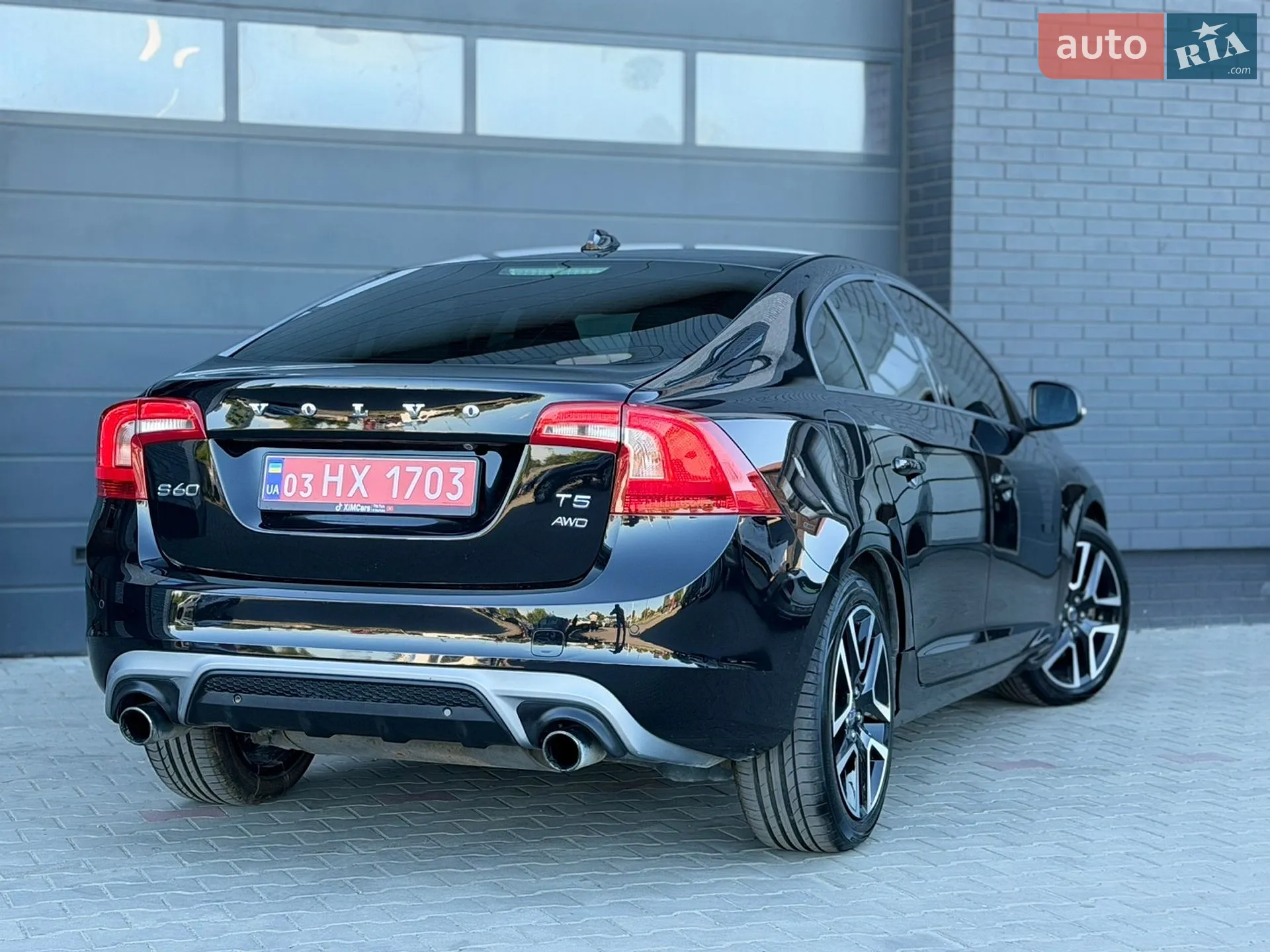 2016 Volvo S60 - мініатюра 10