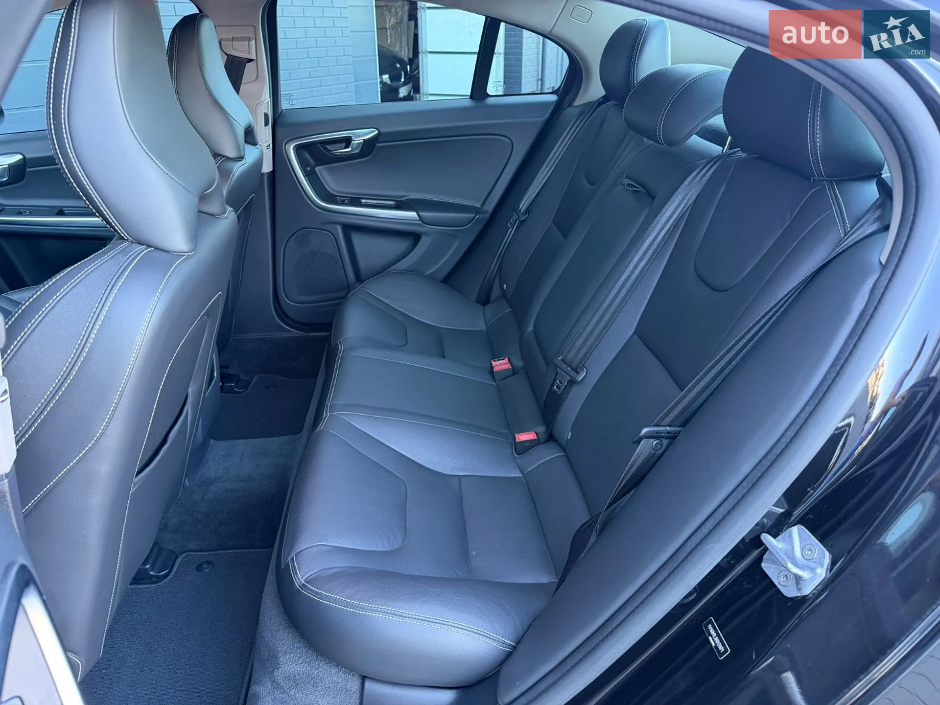 2016 Volvo S60 - мініатюра 15