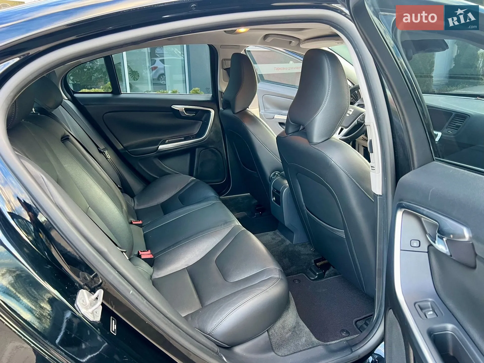 2014 Volvo S60 - мініатюра 27