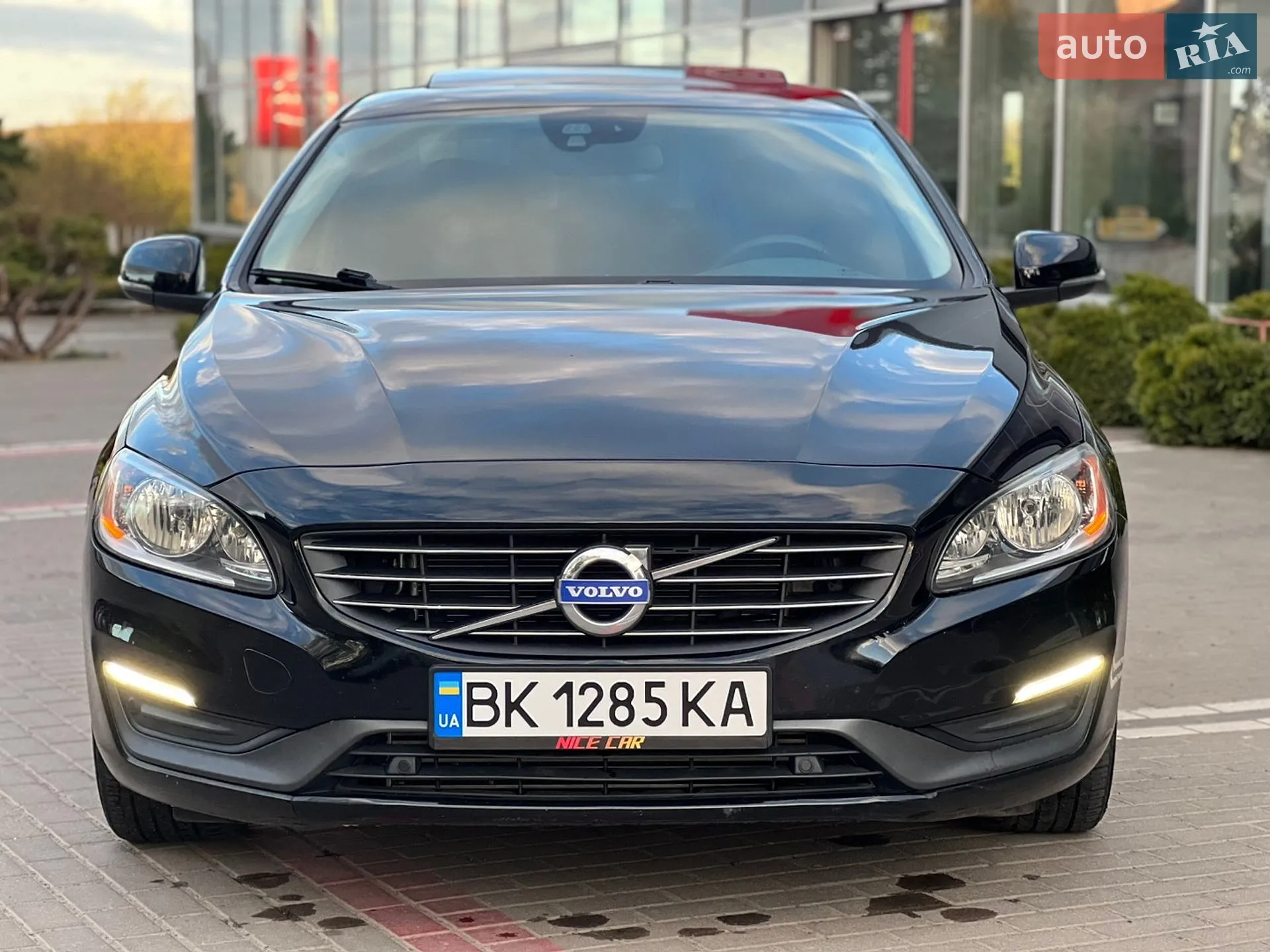 2014 Volvo S60 - мініатюра 41