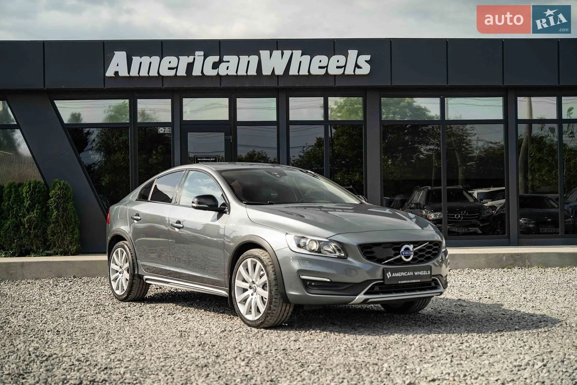 2016 Volvo S60 - мініатюра 3