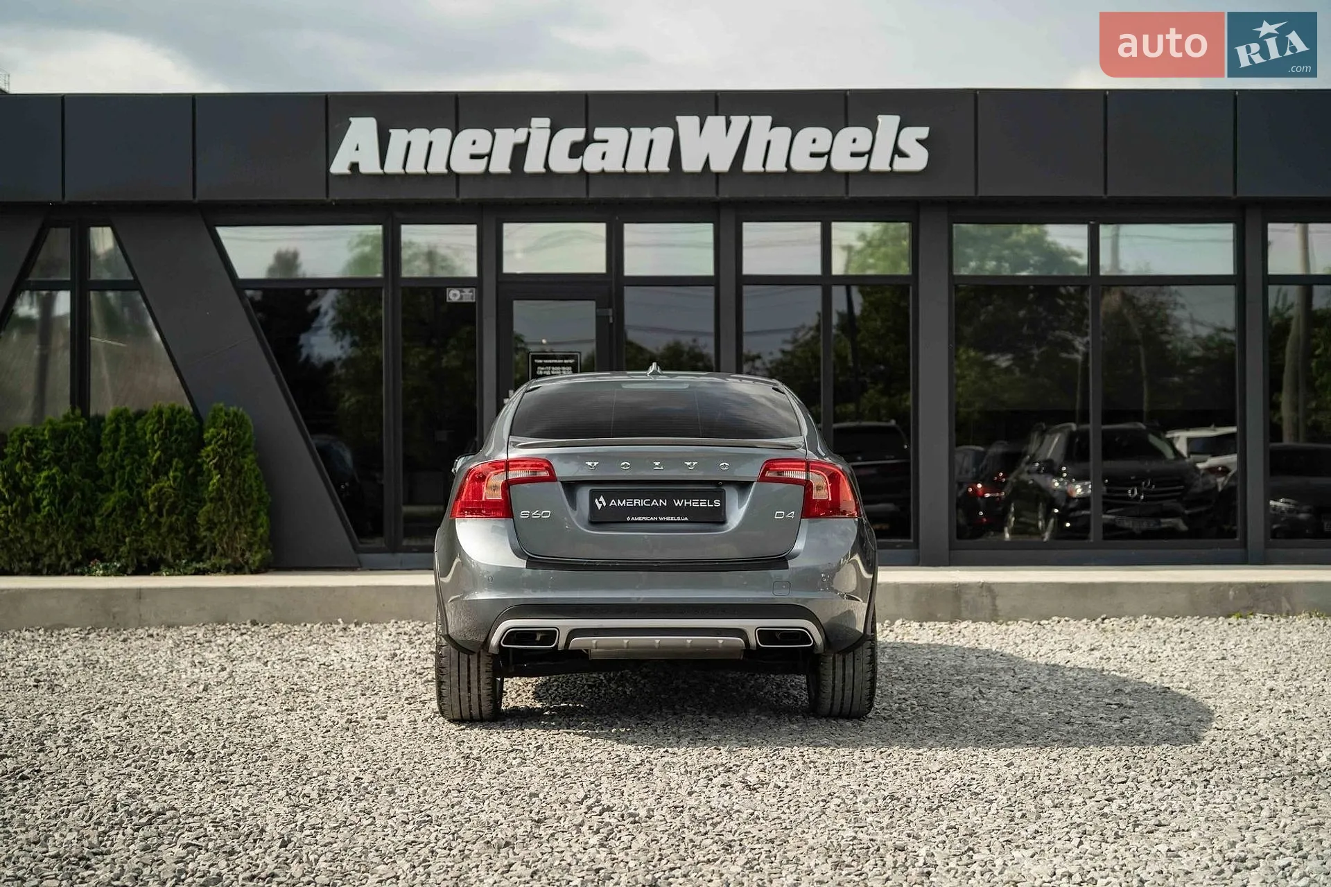 2016 Volvo S60 - мініатюра 6