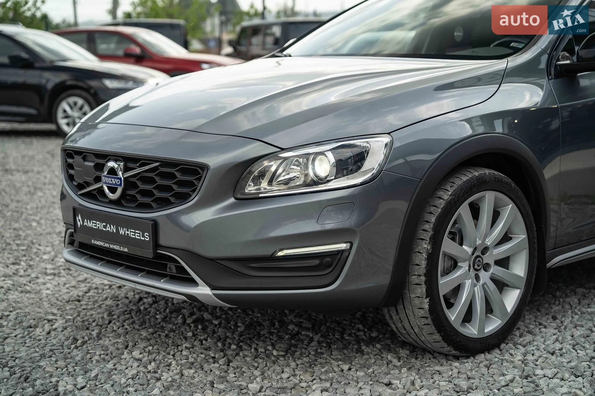 2016 Volvo S60 - мініатюра 14