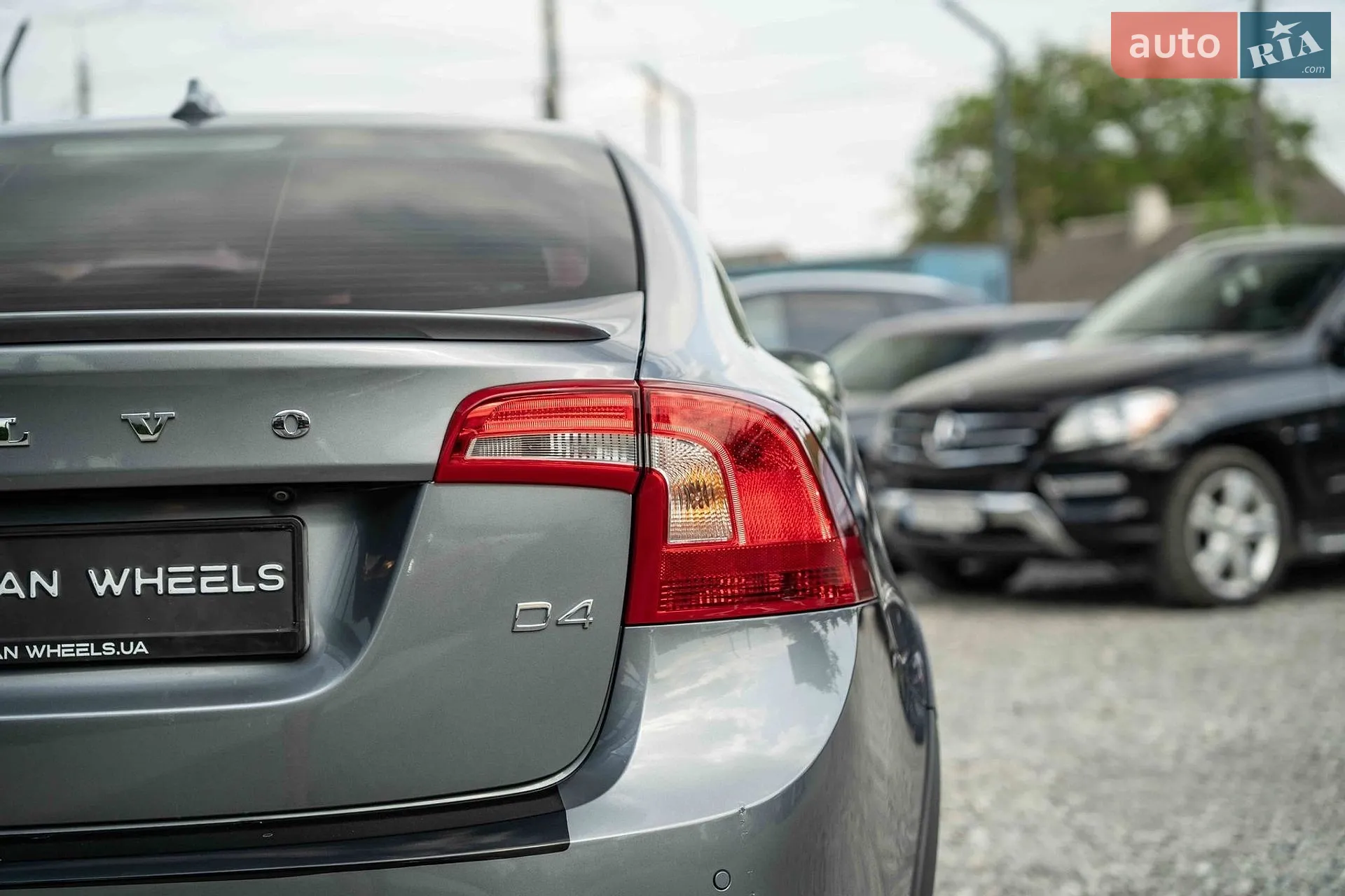 2016 Volvo S60 - мініатюра 15