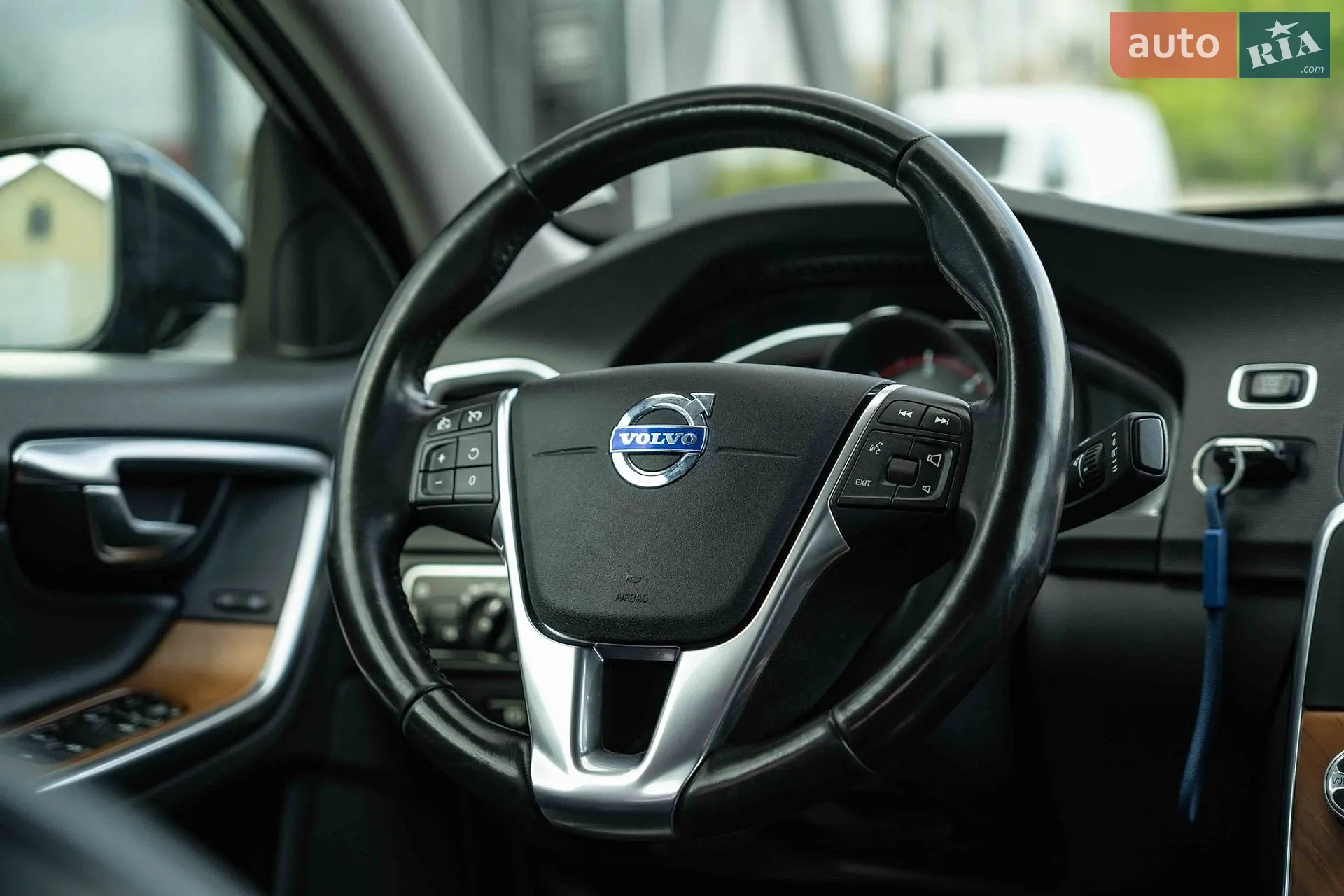 2016 Volvo S60 - мініатюра 24