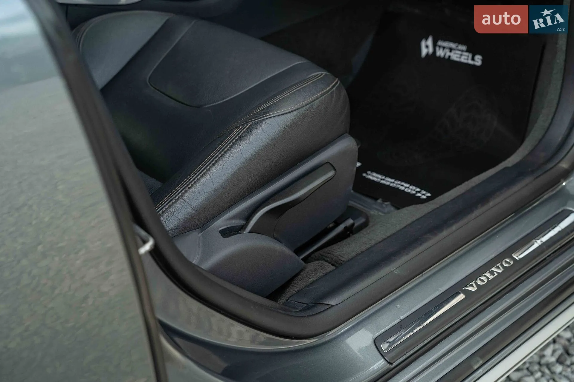 2016 Volvo S60 - мініатюра 35