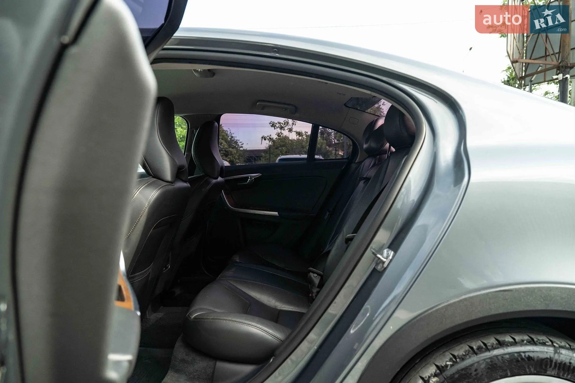 2016 Volvo S60 - мініатюра 37