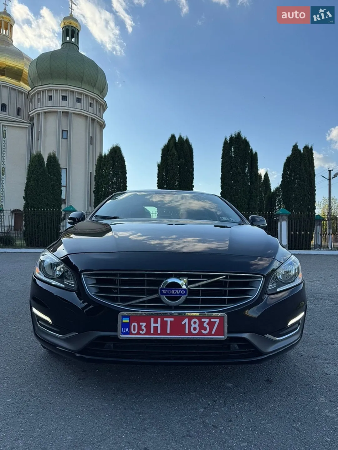 2018 Volvo S60 - мініатюра 2