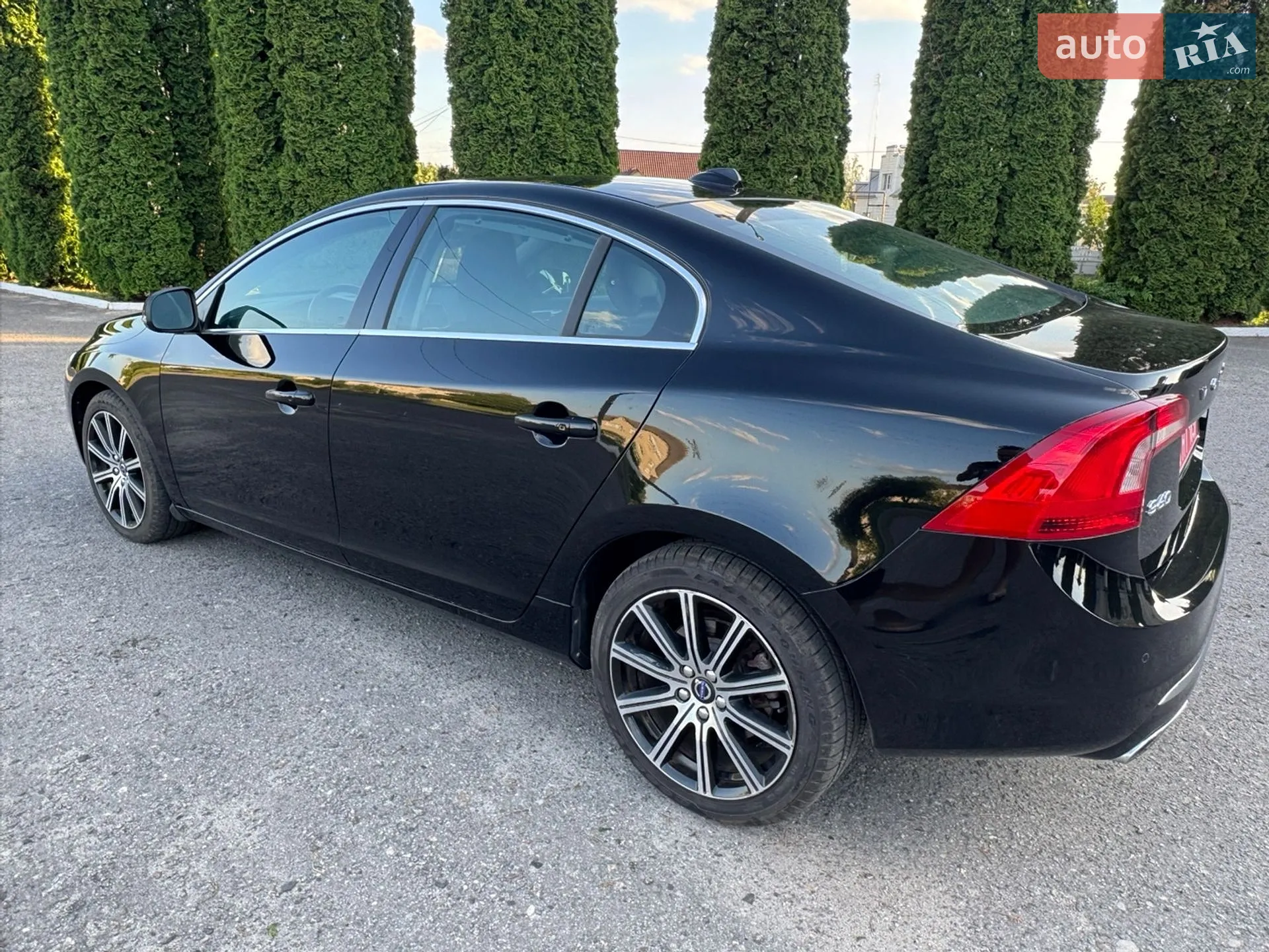 2018 Volvo S60 - мініатюра 9