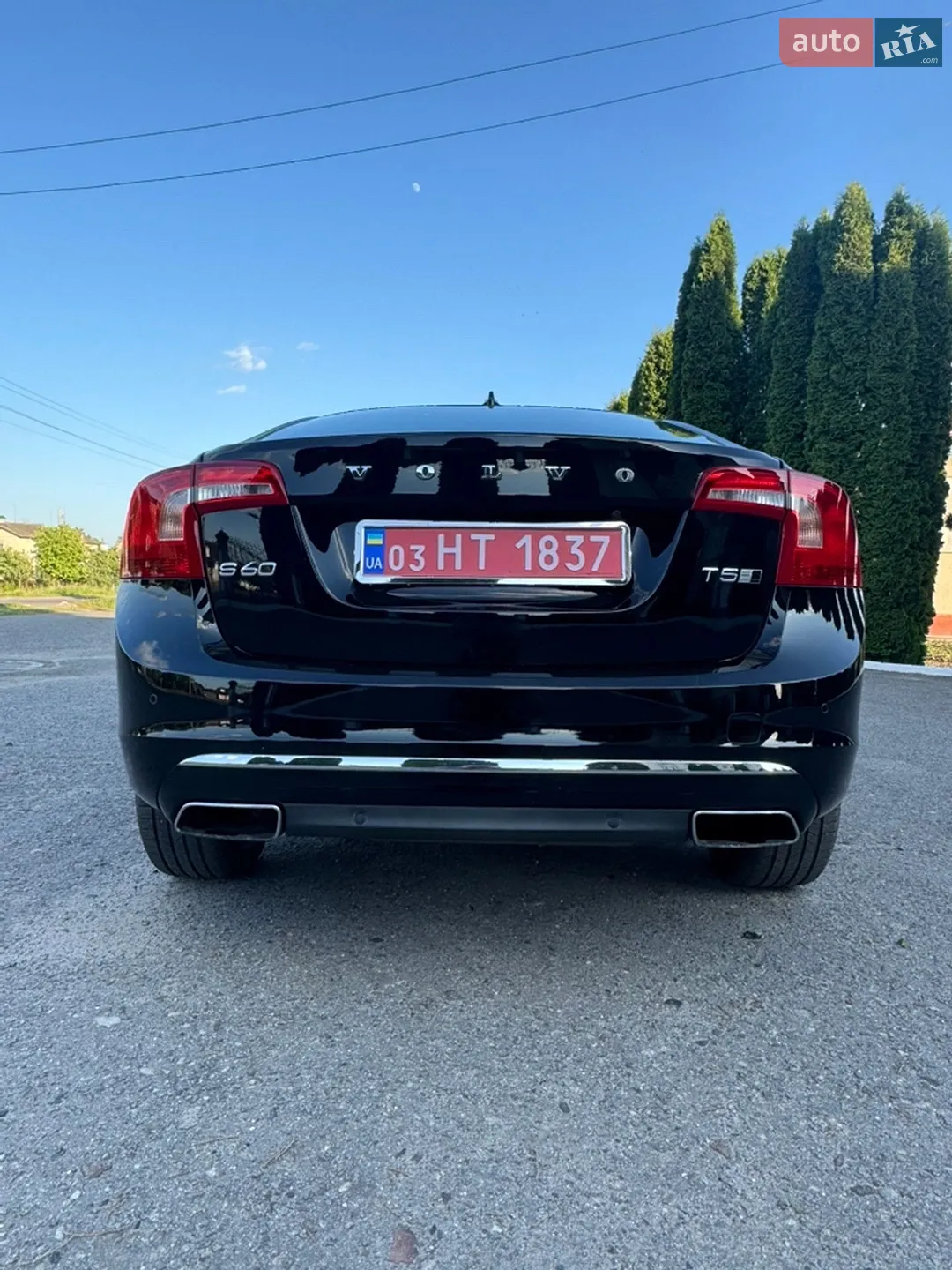 2018 Volvo S60 - мініатюра 12