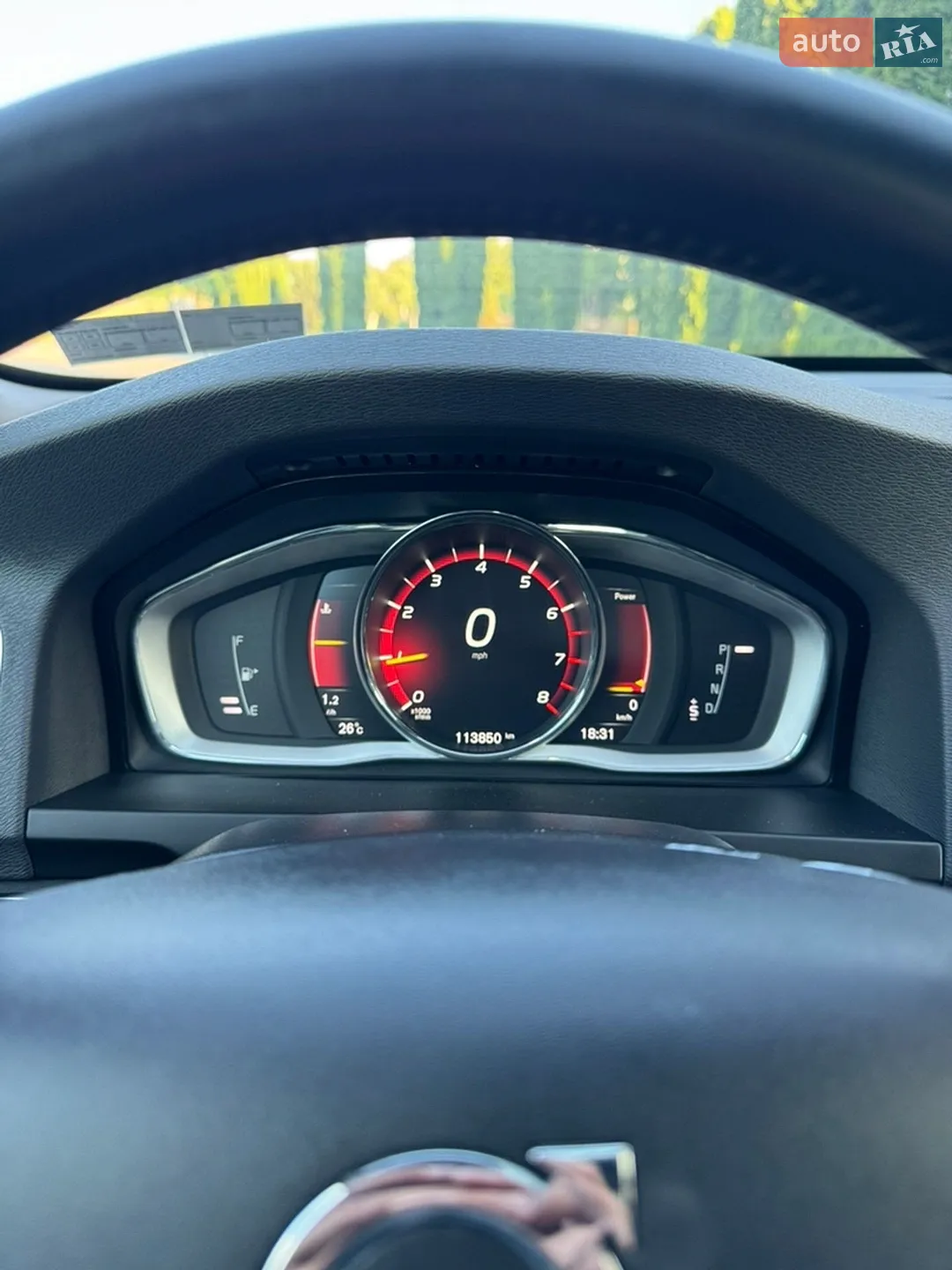 2018 Volvo S60 - мініатюра 23