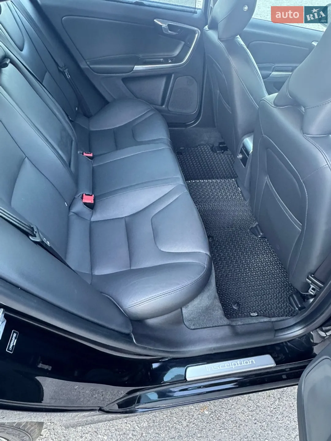 2018 Volvo S60 - мініатюра 30