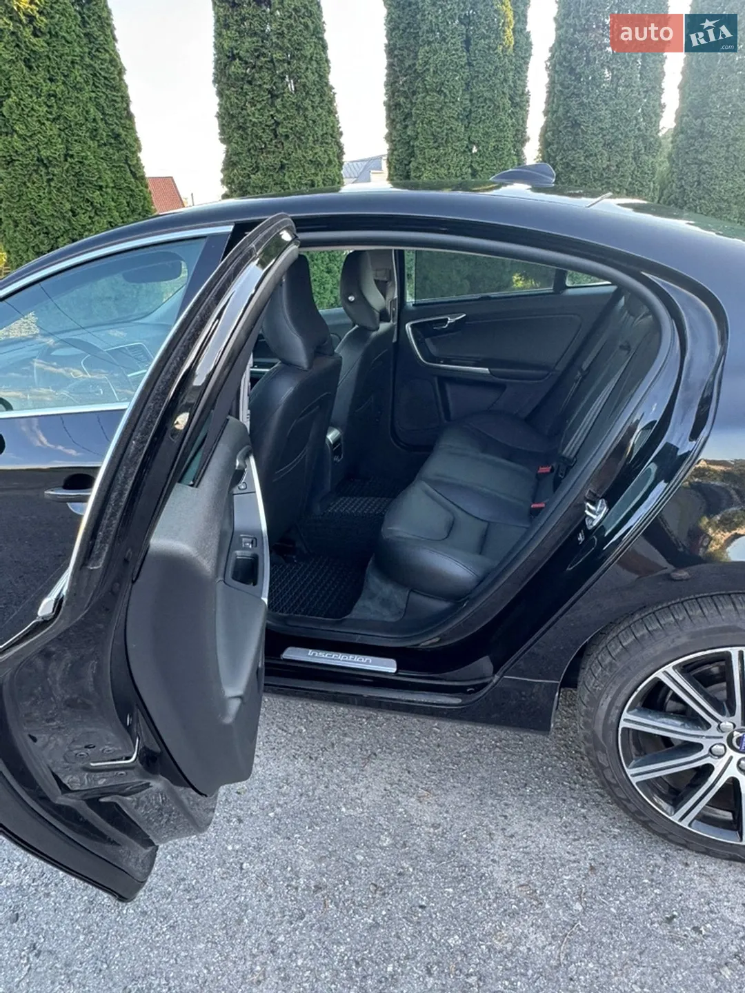 2018 Volvo S60 - мініатюра 33