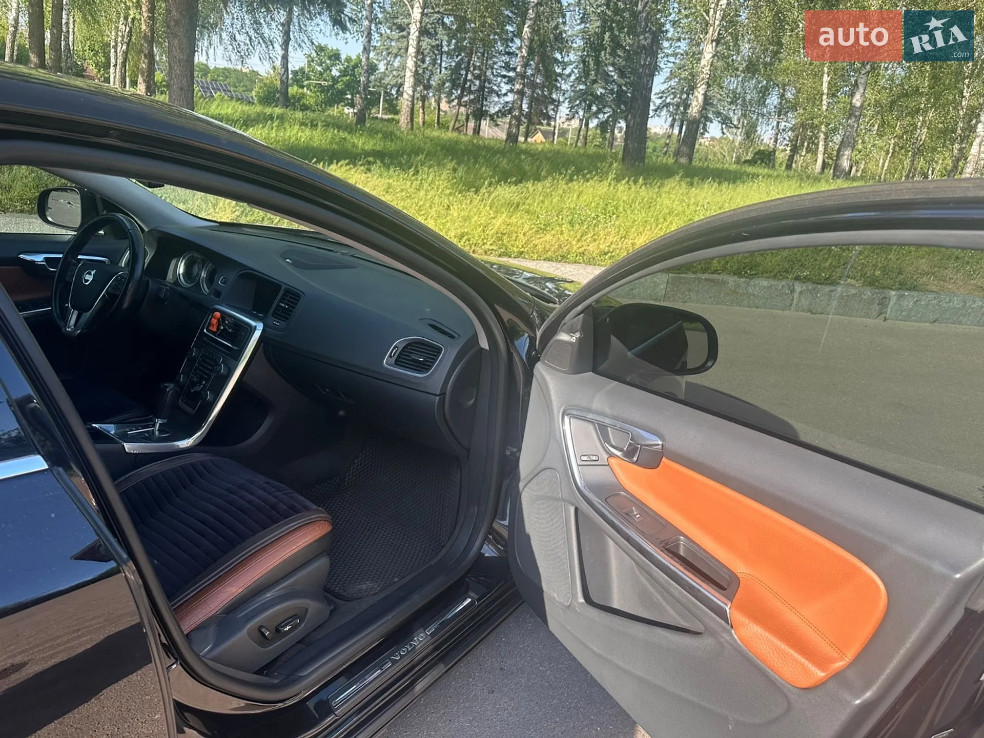 2011 Volvo S60 - мініатюра 14