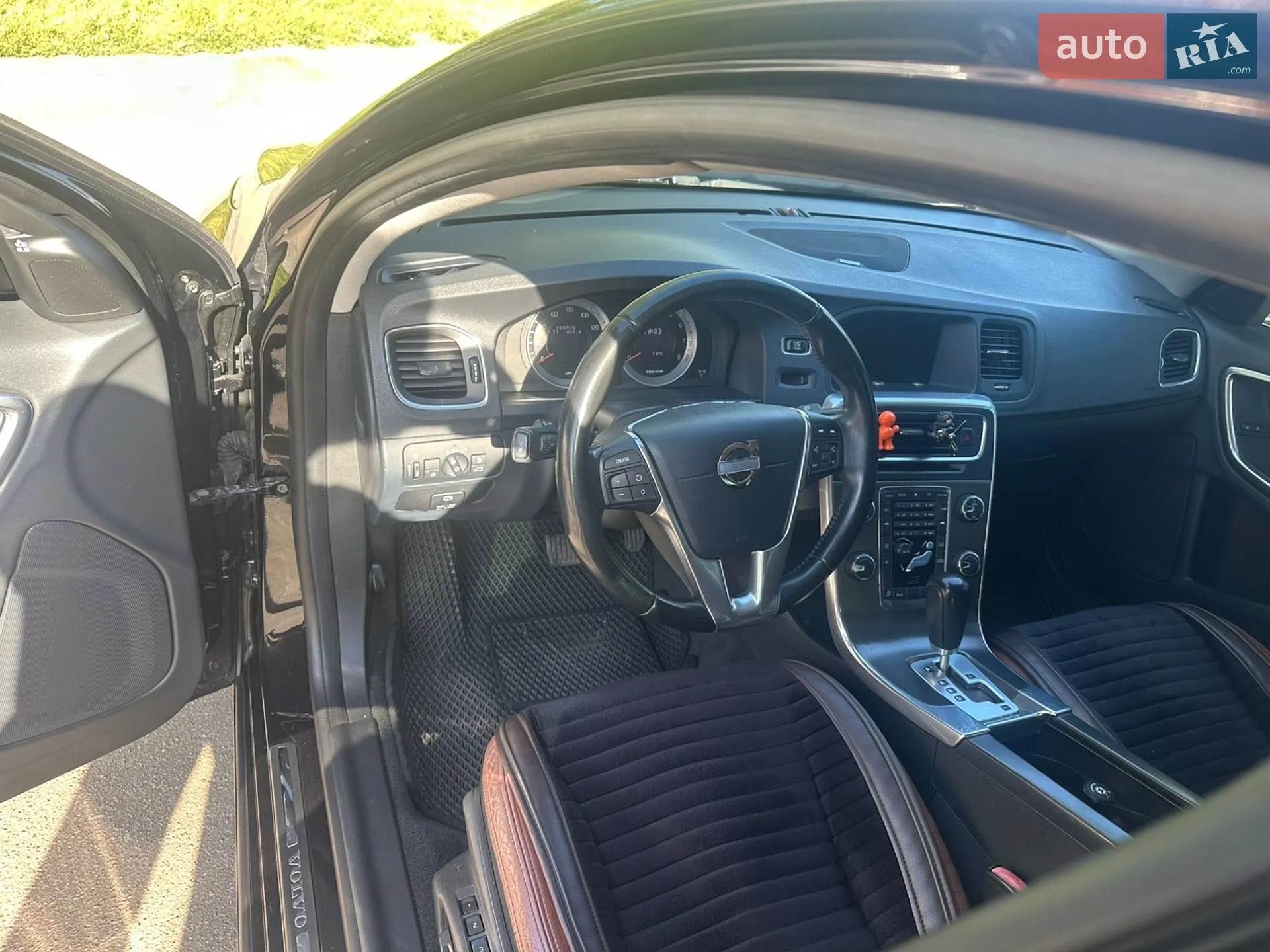 2011 Volvo S60 - мініатюра 19