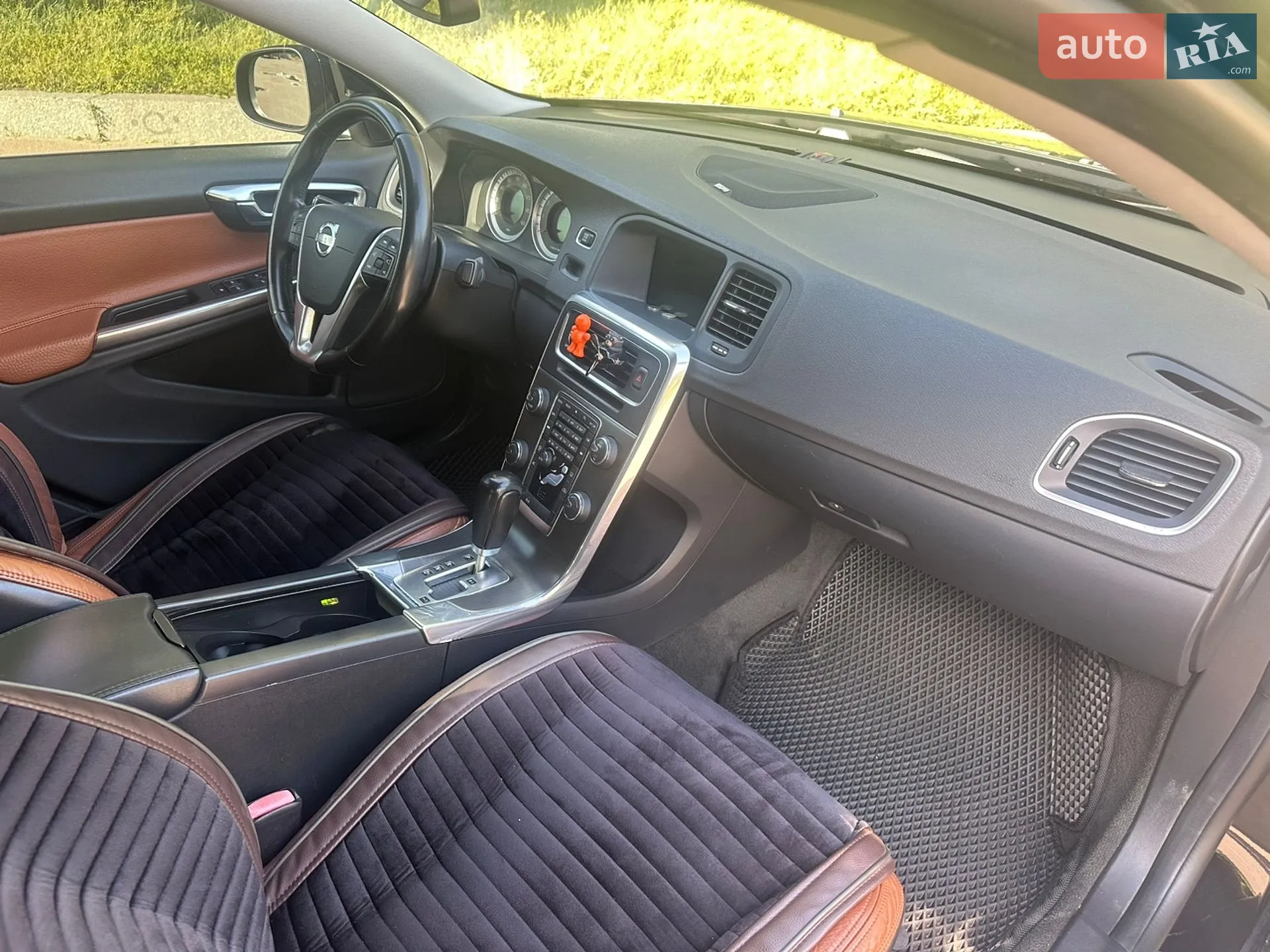 2011 Volvo S60 - мініатюра 21