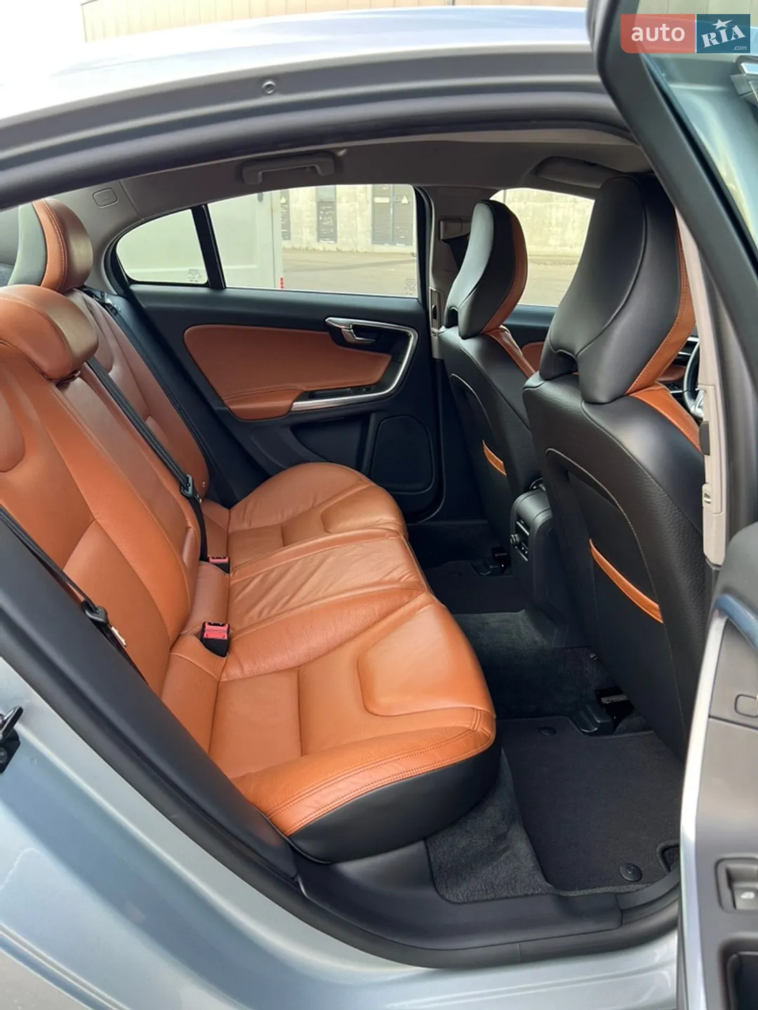 2013 Volvo S60 - мініатюра 16