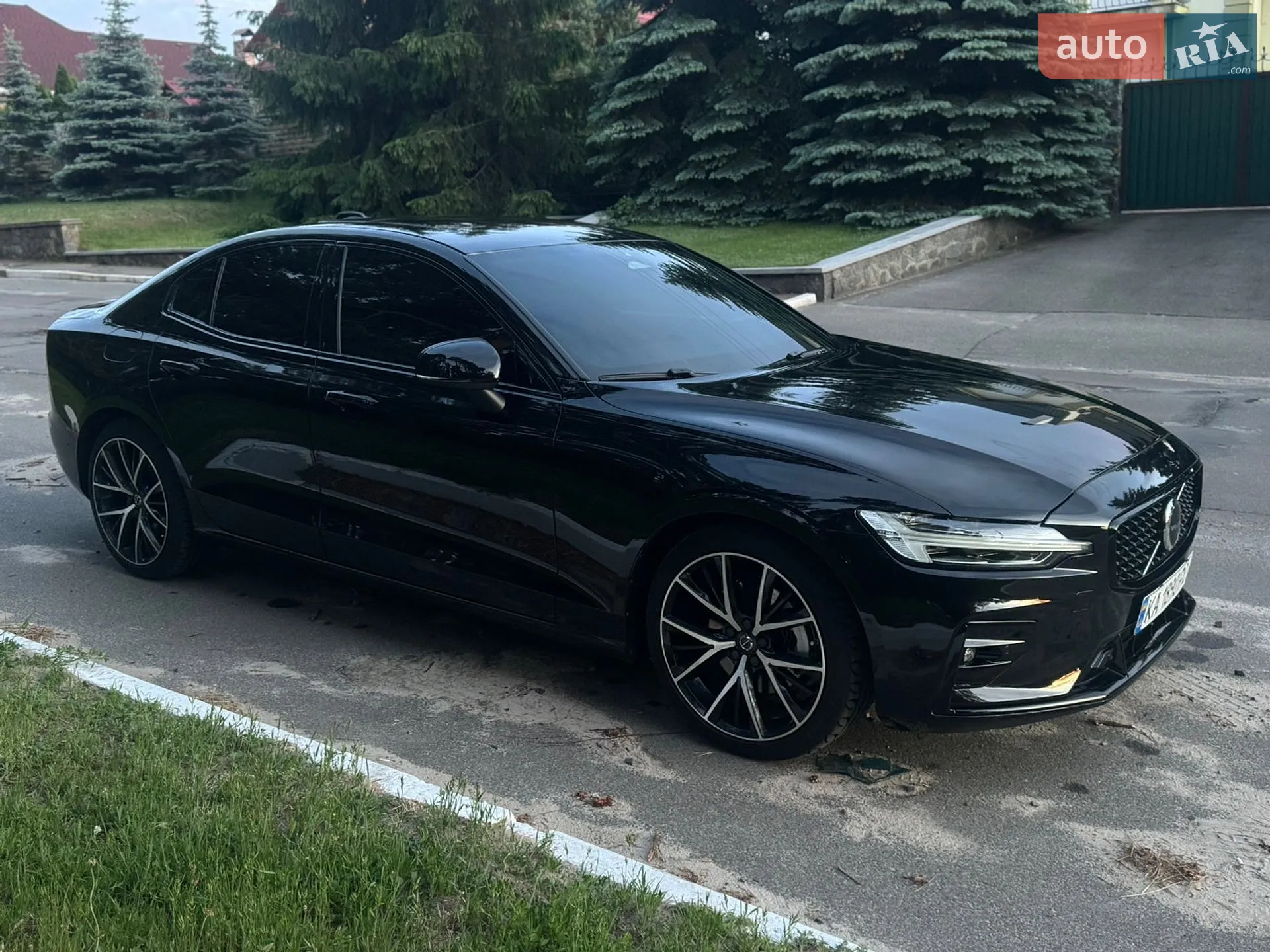 2024 Volvo S60 - мініатюра 10