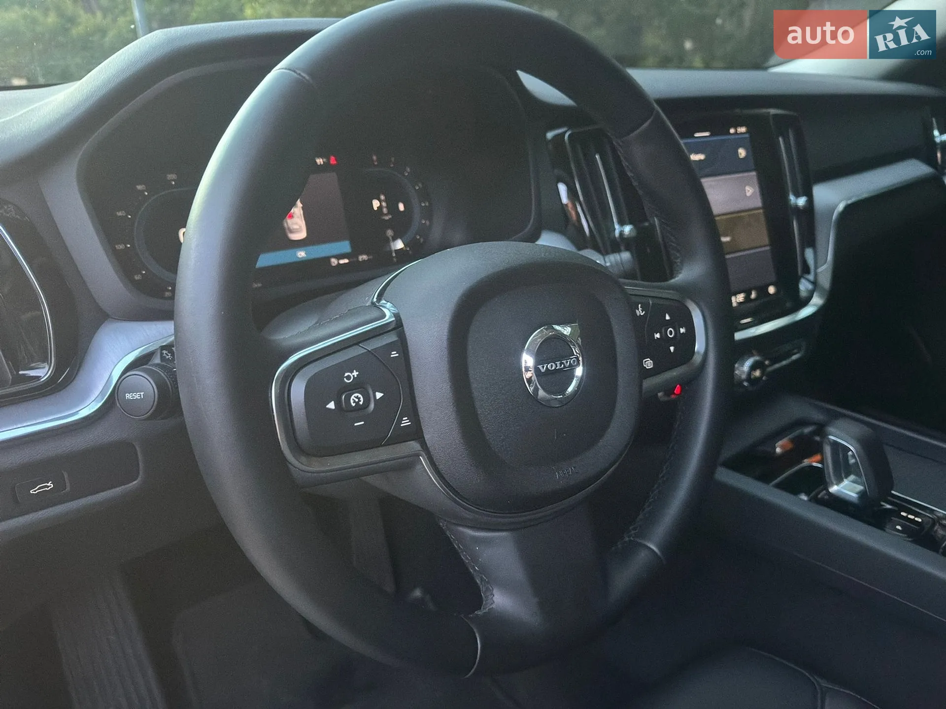 2024 Volvo S60 - мініатюра 19
