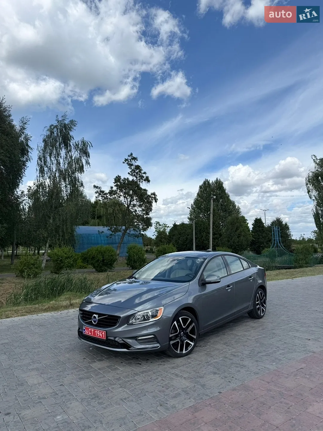 2018 Volvo S60 - мініатюра 11