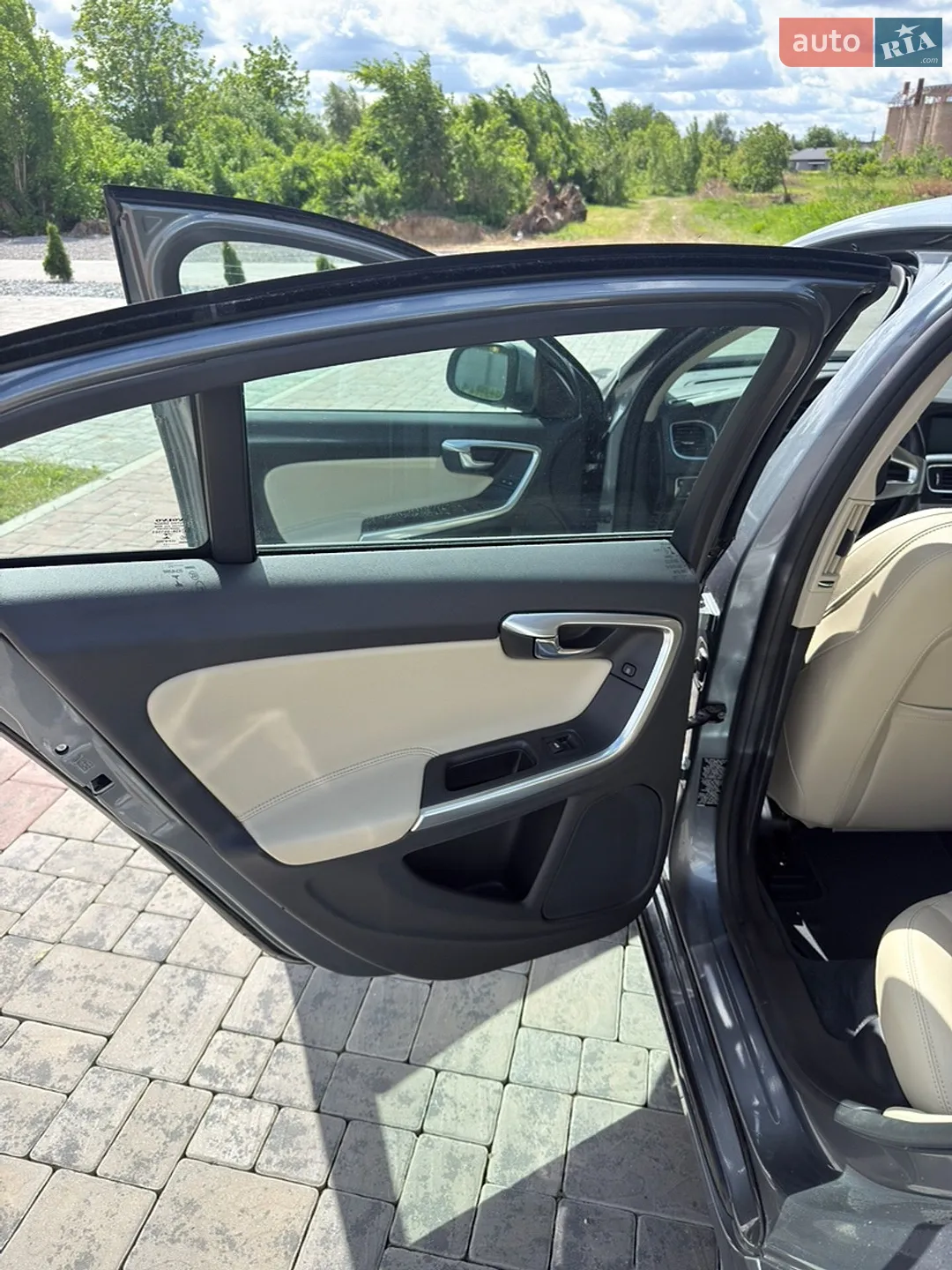 2018 Volvo S60 - мініатюра 16