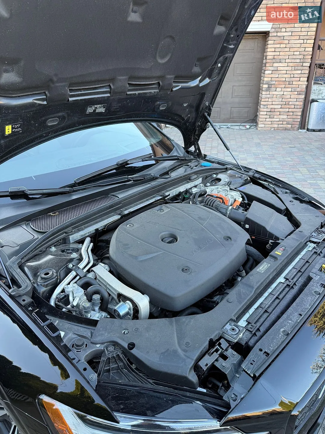 2021 Volvo S60 - мініатюра 19