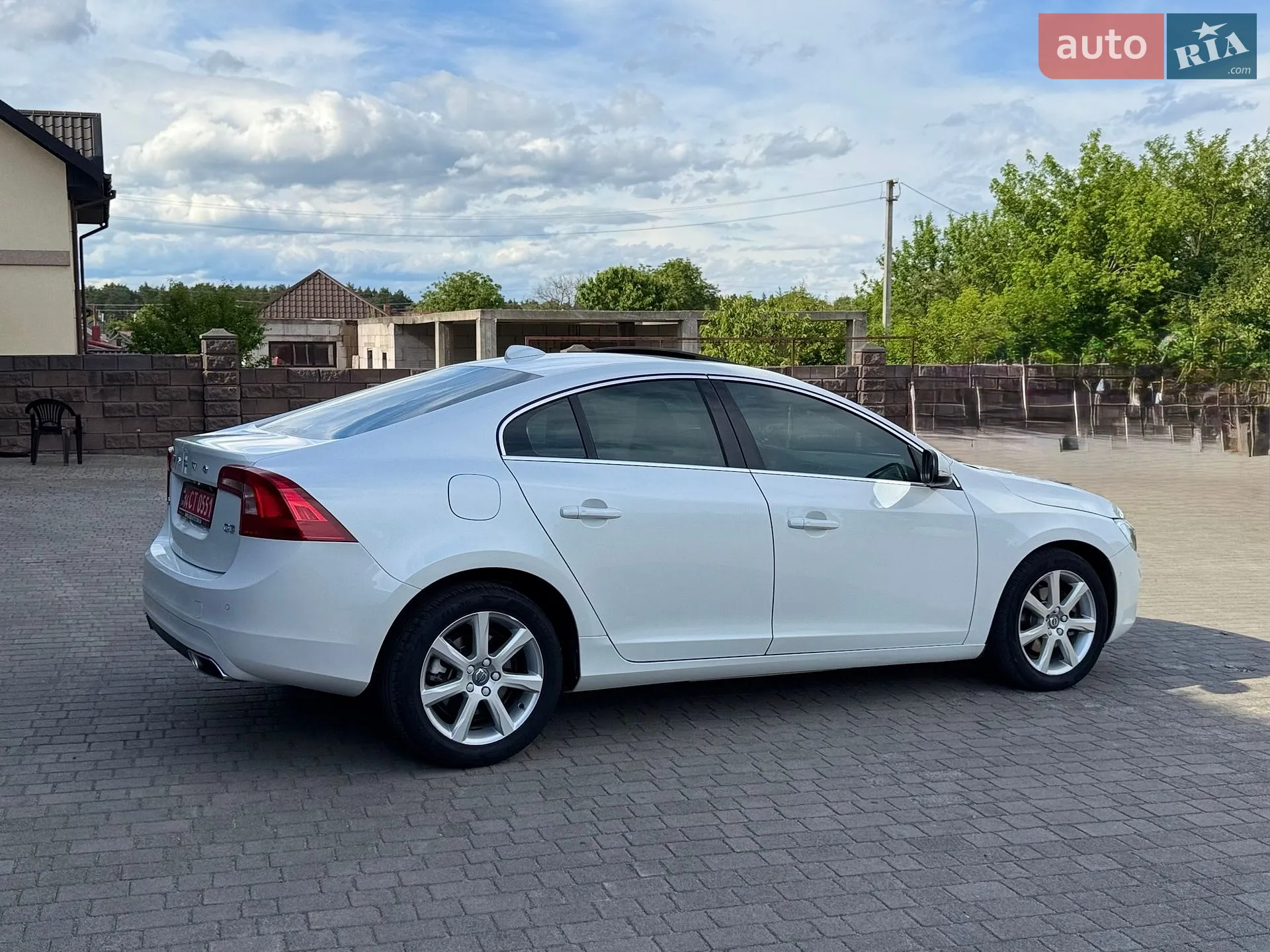 2015 Volvo S60 - мініатюра 14