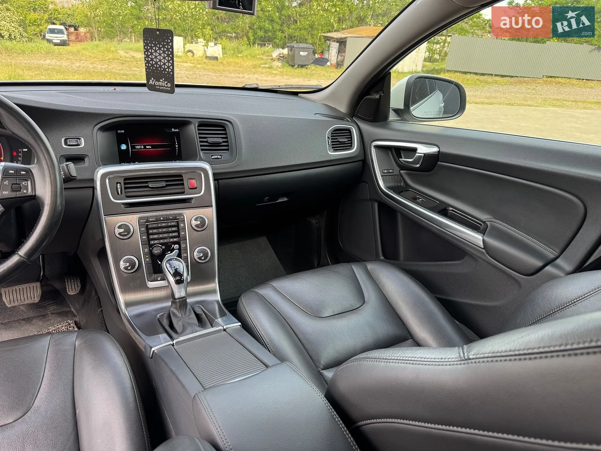 2015 Volvo S60 - мініатюра 21