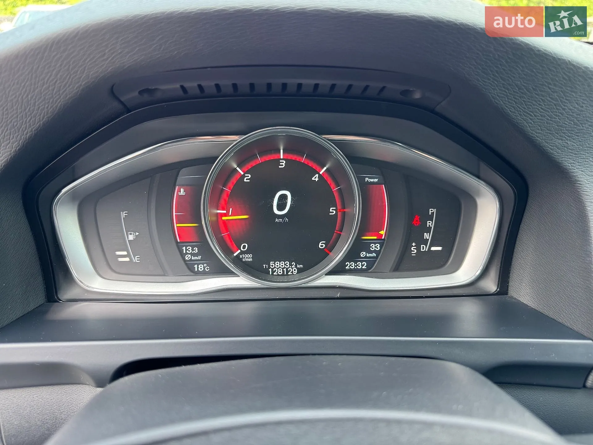 2015 Volvo S60 - мініатюра 22