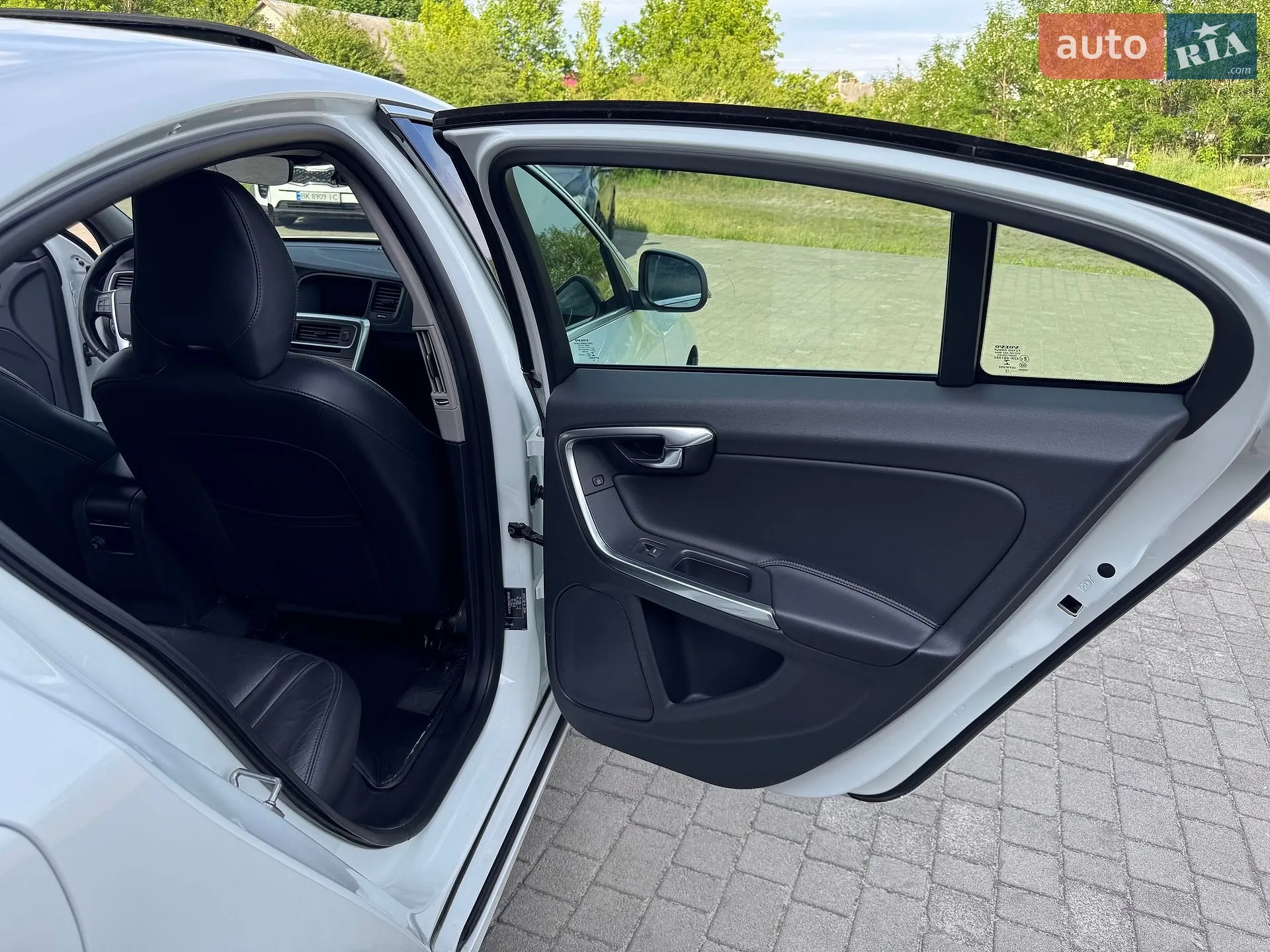 2015 Volvo S60 - мініатюра 32