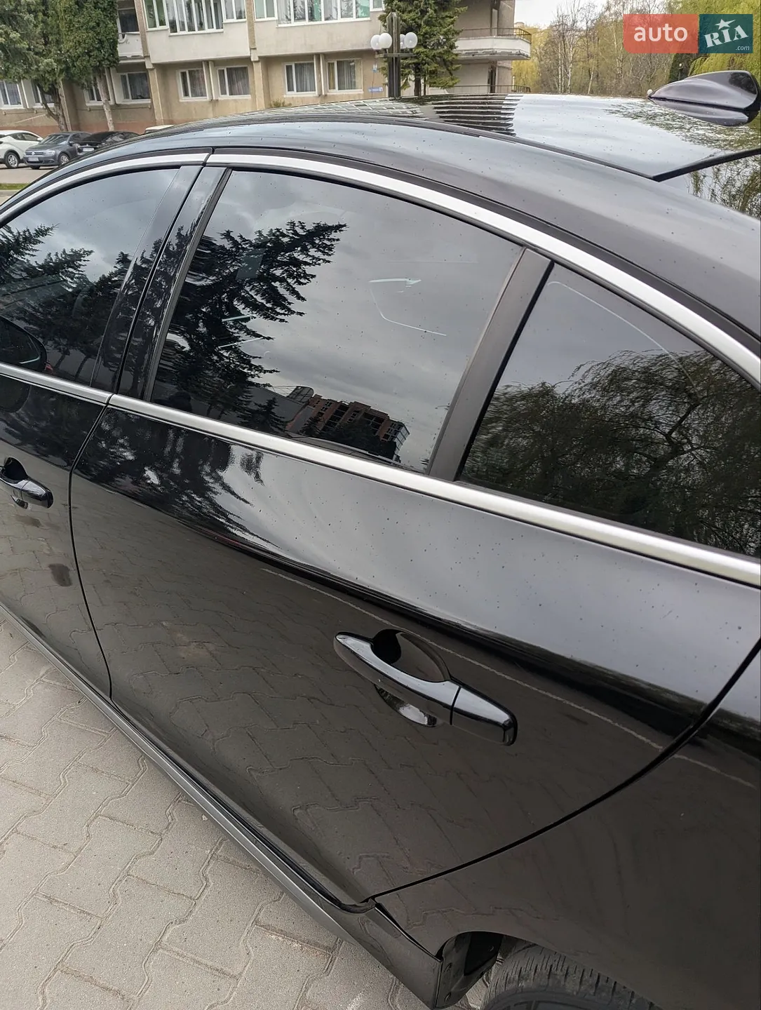 2015 Volvo S60 - мініатюра 19