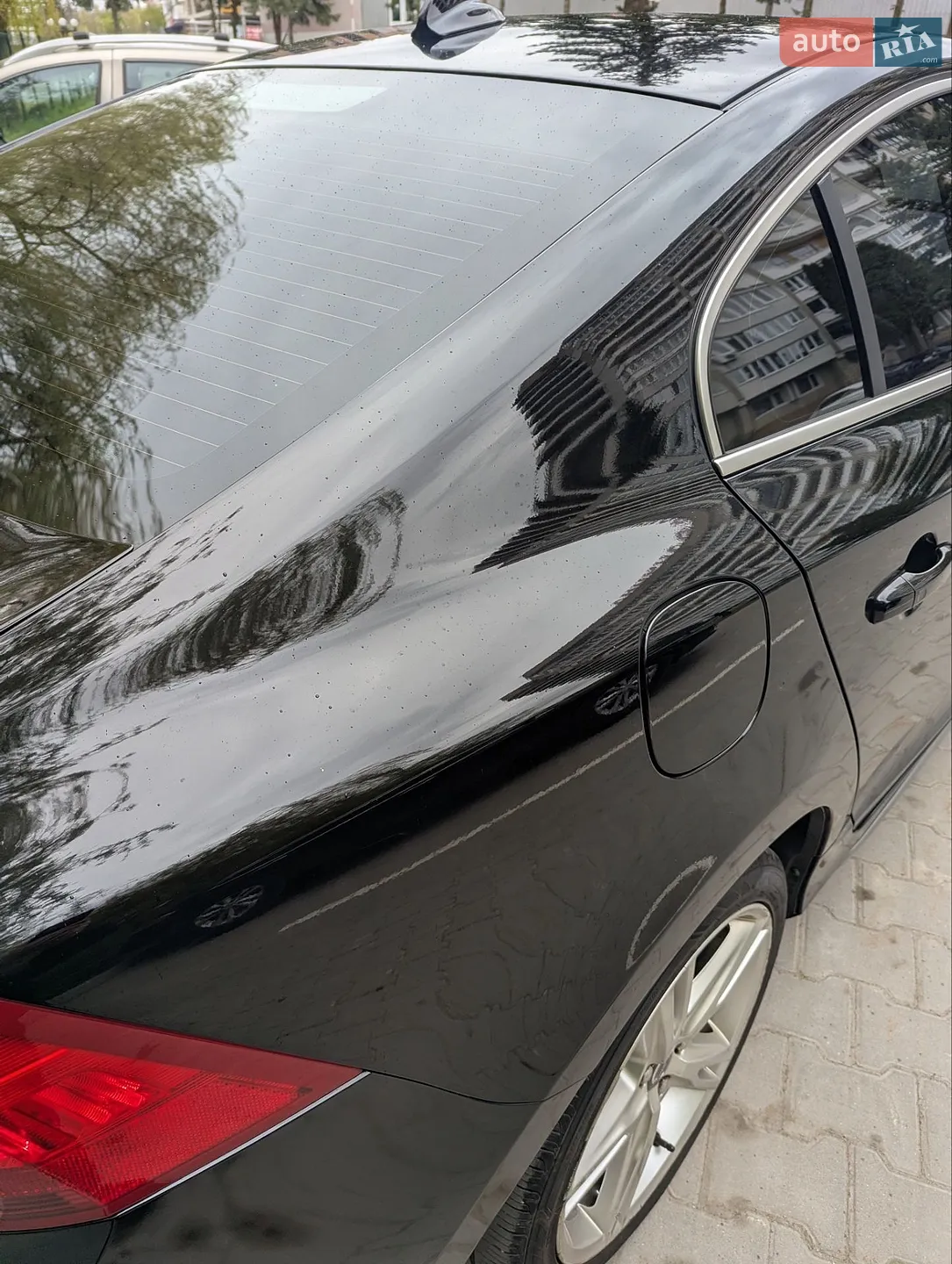 2015 Volvo S60 - мініатюра 22