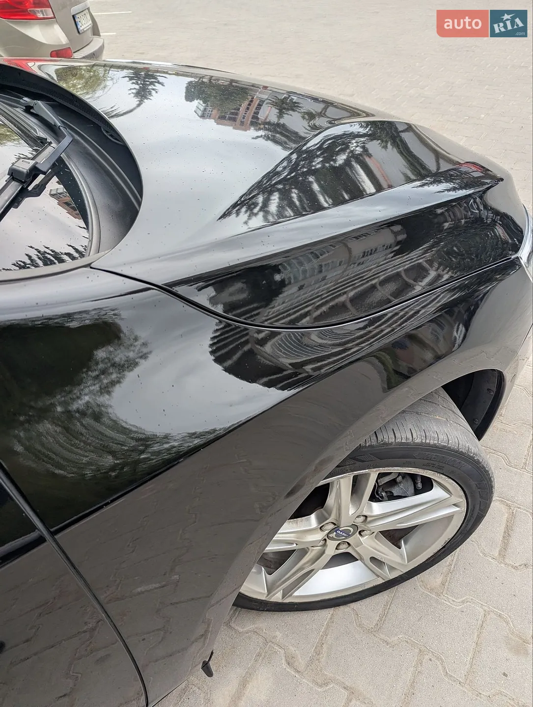 2015 Volvo S60 - мініатюра 25