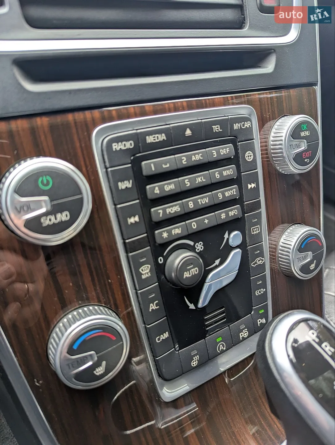 2015 Volvo S60 - мініатюра 41